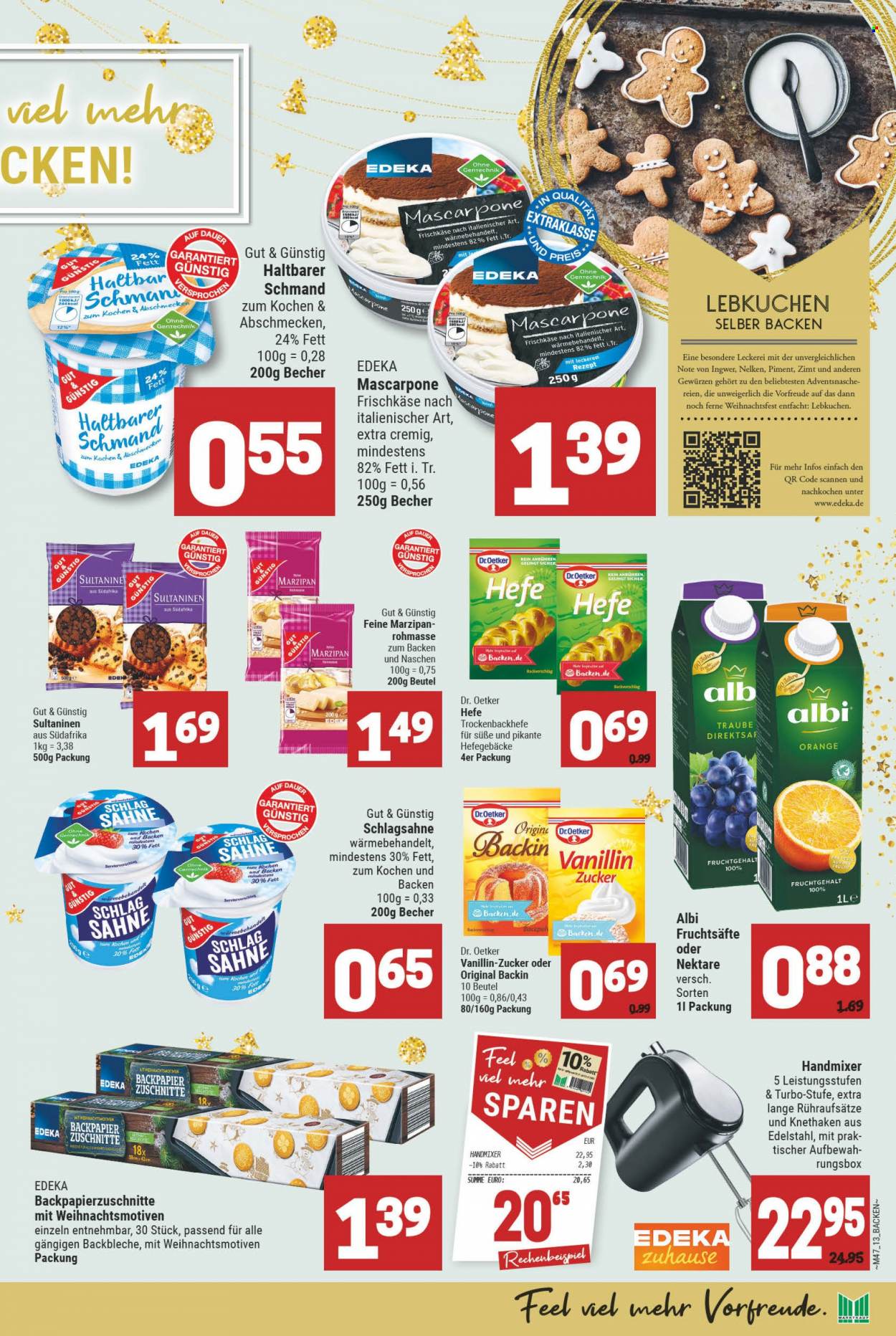 Marktkauf Prospekte  - 29.11.2021 - 4.12.2021. Seite 13
