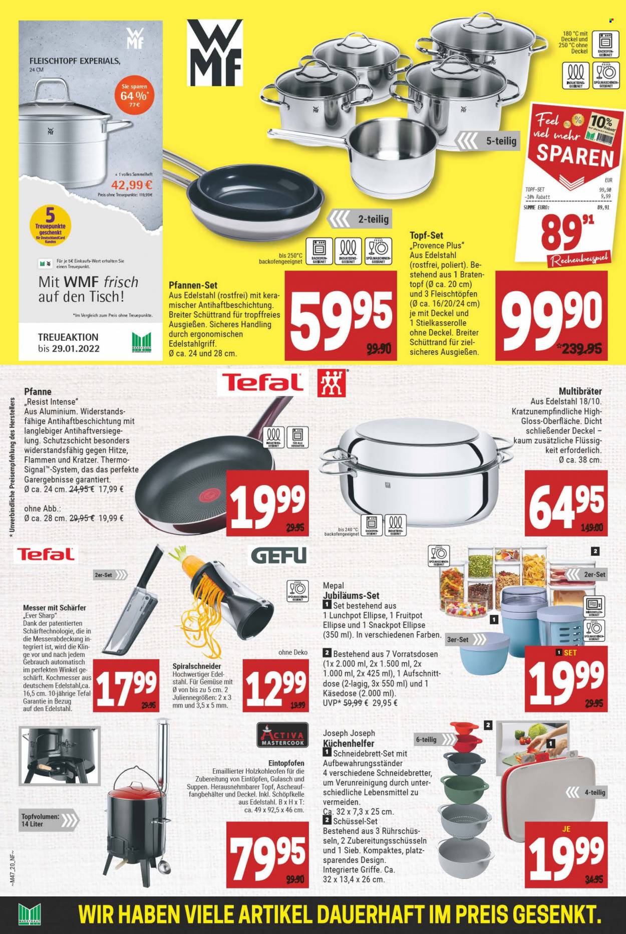 Marktkauf Prospekte  - 29.11.2021 - 4.12.2021. Seite 20