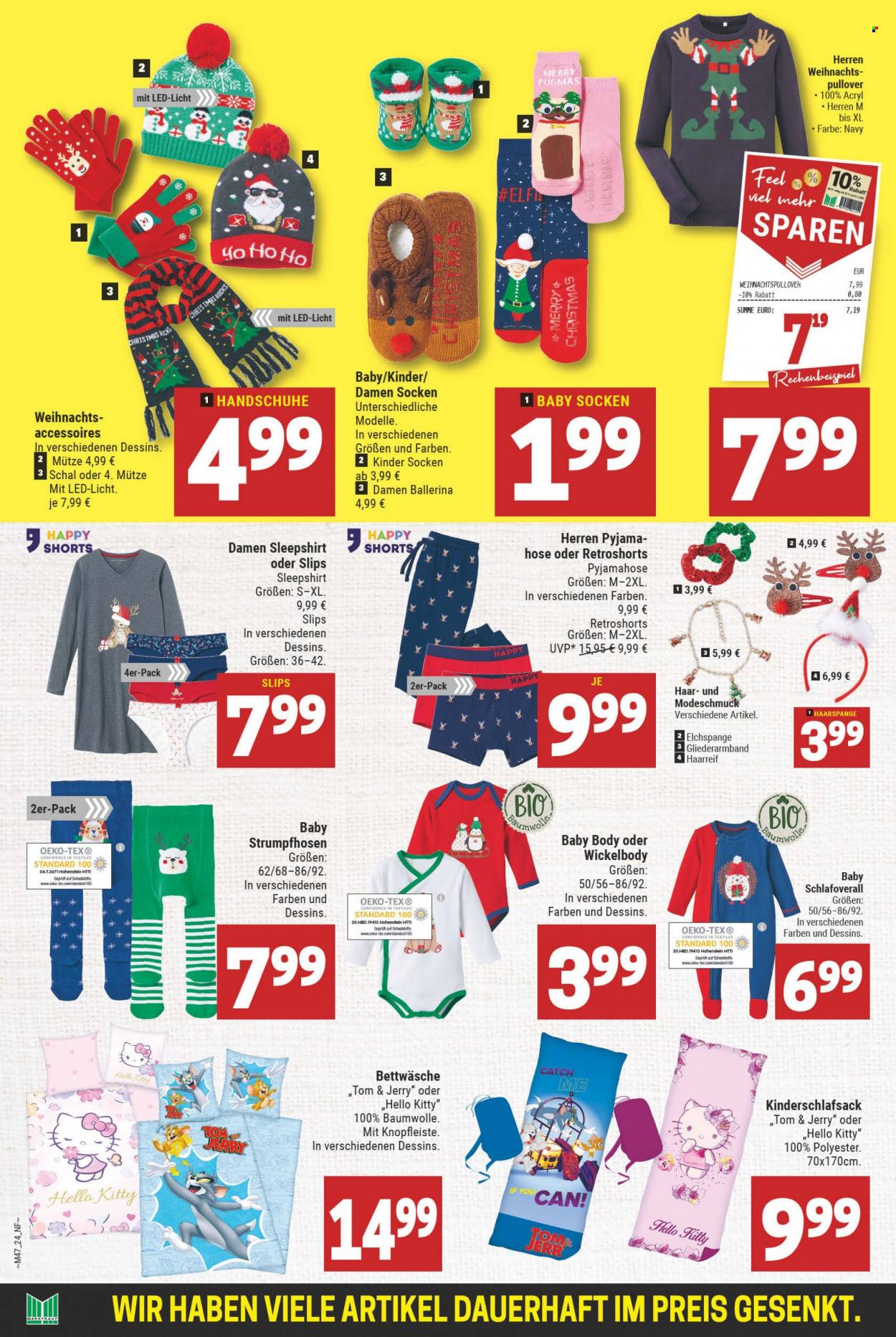 Marktkauf Prospekte  - 29.11.2021 - 4.12.2021. Seite 24