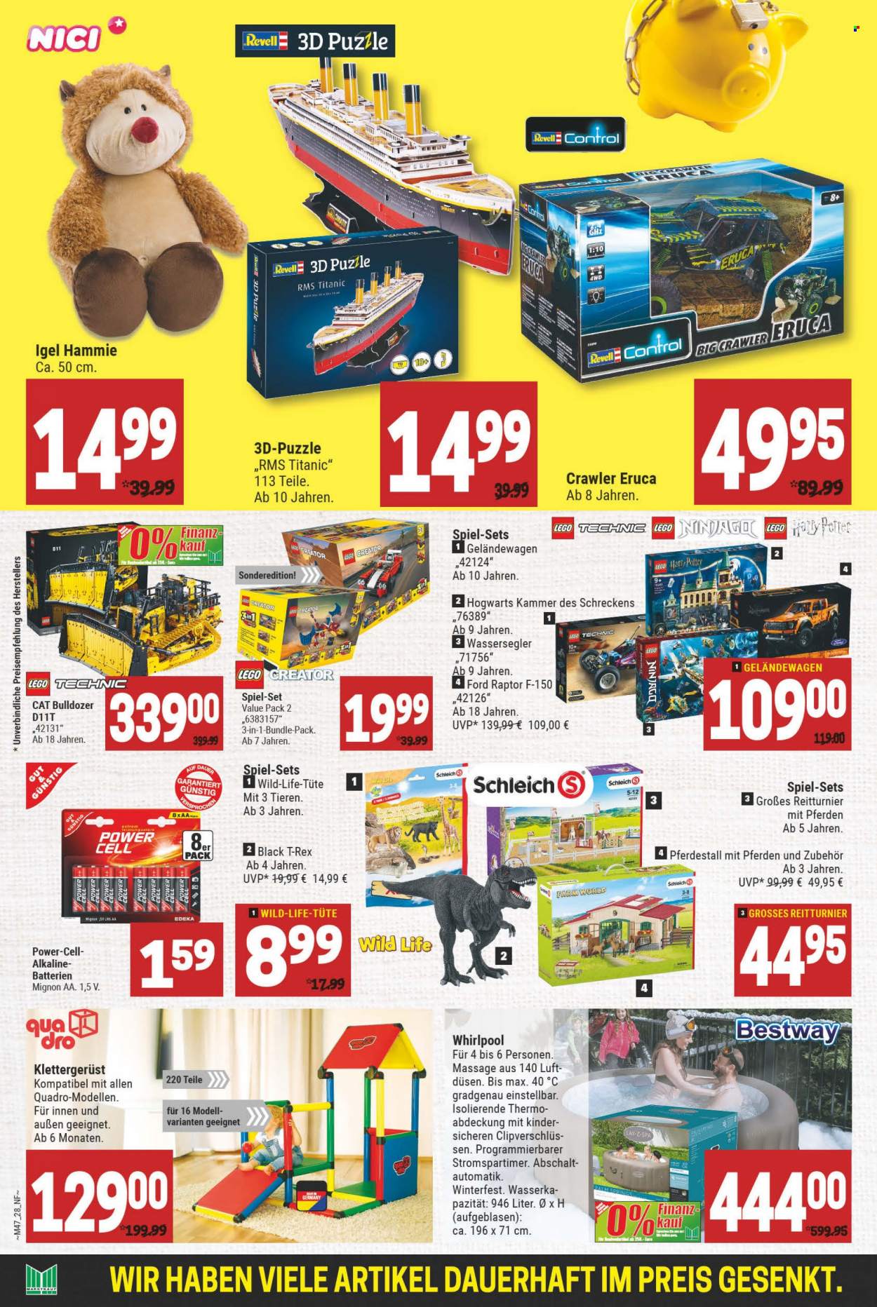 Marktkauf Prospekte  - 29.11.2021 - 4.12.2021. Seite 28