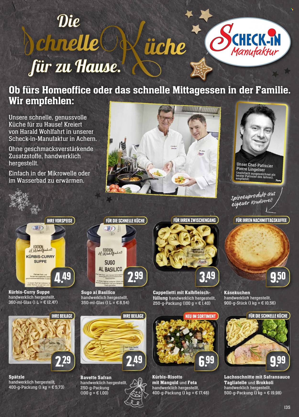 Marktkauf Prospekte  - 29.11.2021 - 4.12.2021. Seite 13