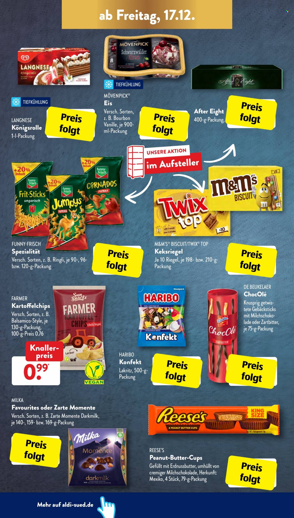 ALDI SÜD Prospekte  - 13.12.2021 - 18.12.2021. Seite 28
