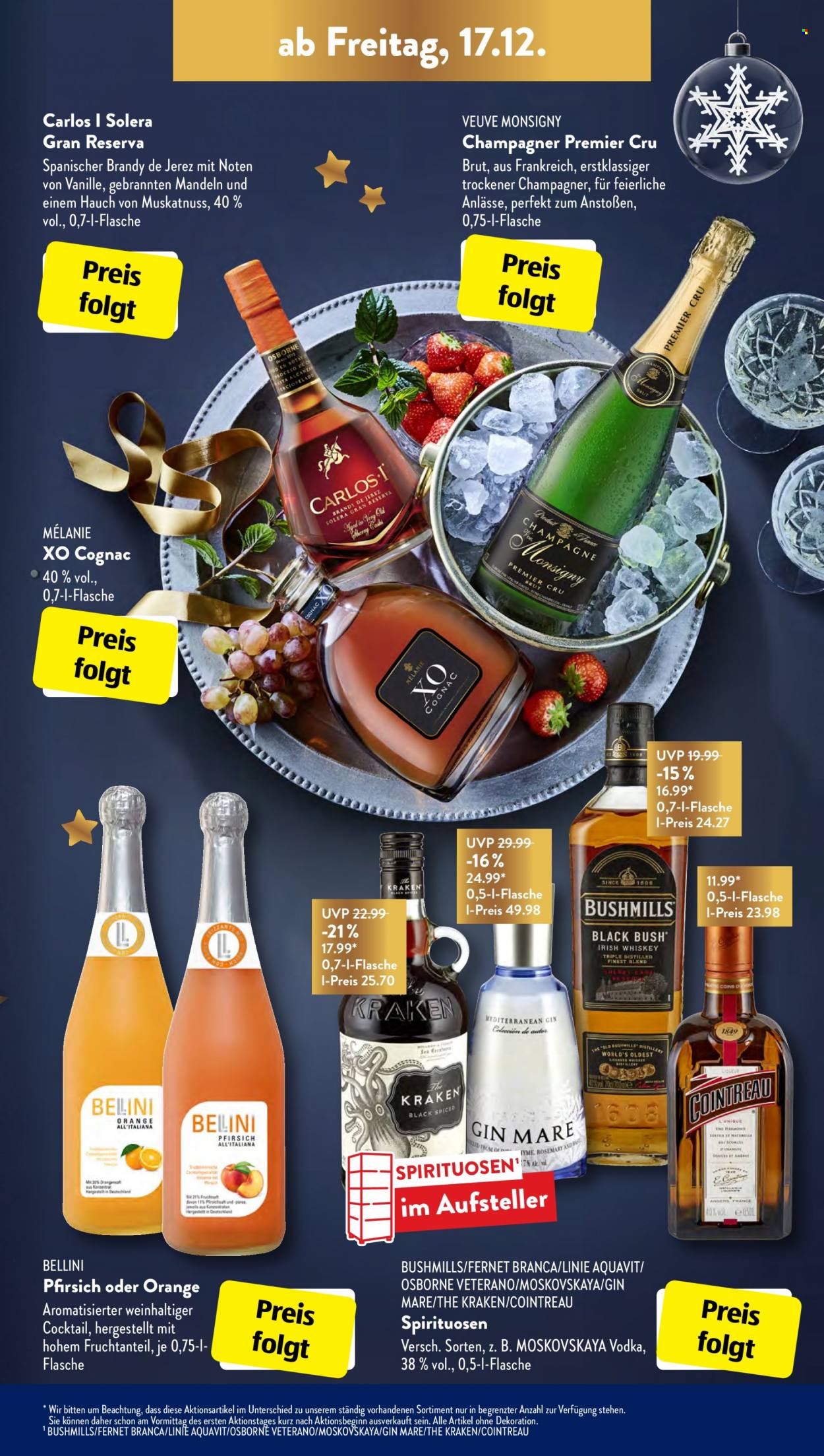 ALDI SÜD Prospekte  - 13.12.2021 - 18.12.2021. Seite 33