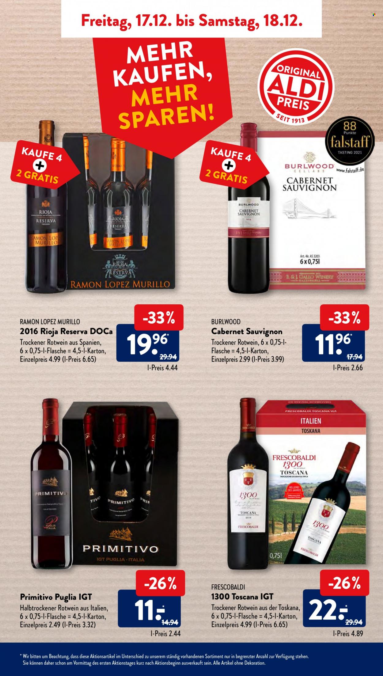 ALDI SÜD Prospekte  - 13.12.2021 - 18.12.2021. Seite 37