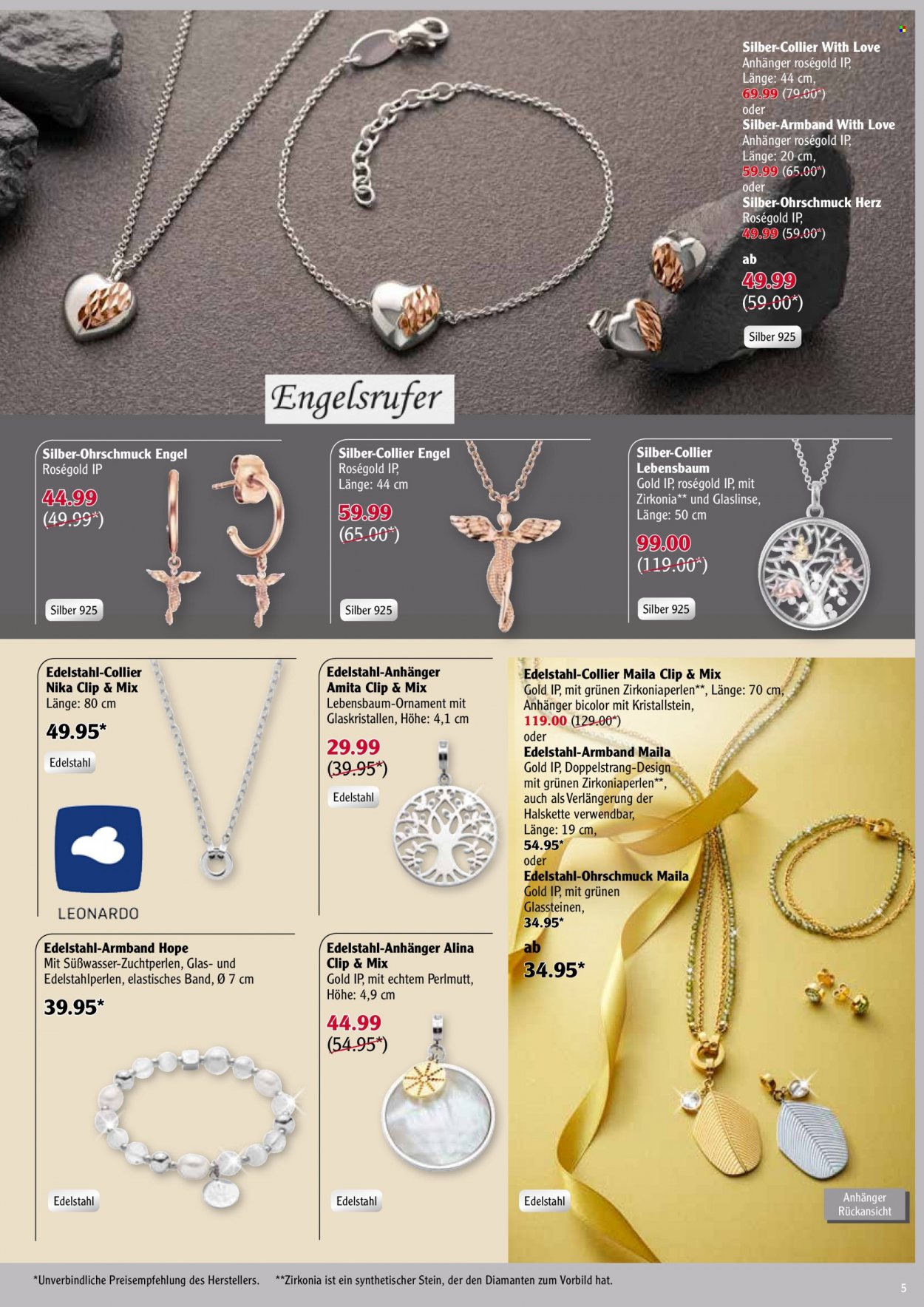 Globus Prospekte  - 29.11.2021 - 4.12.2021. Seite 5