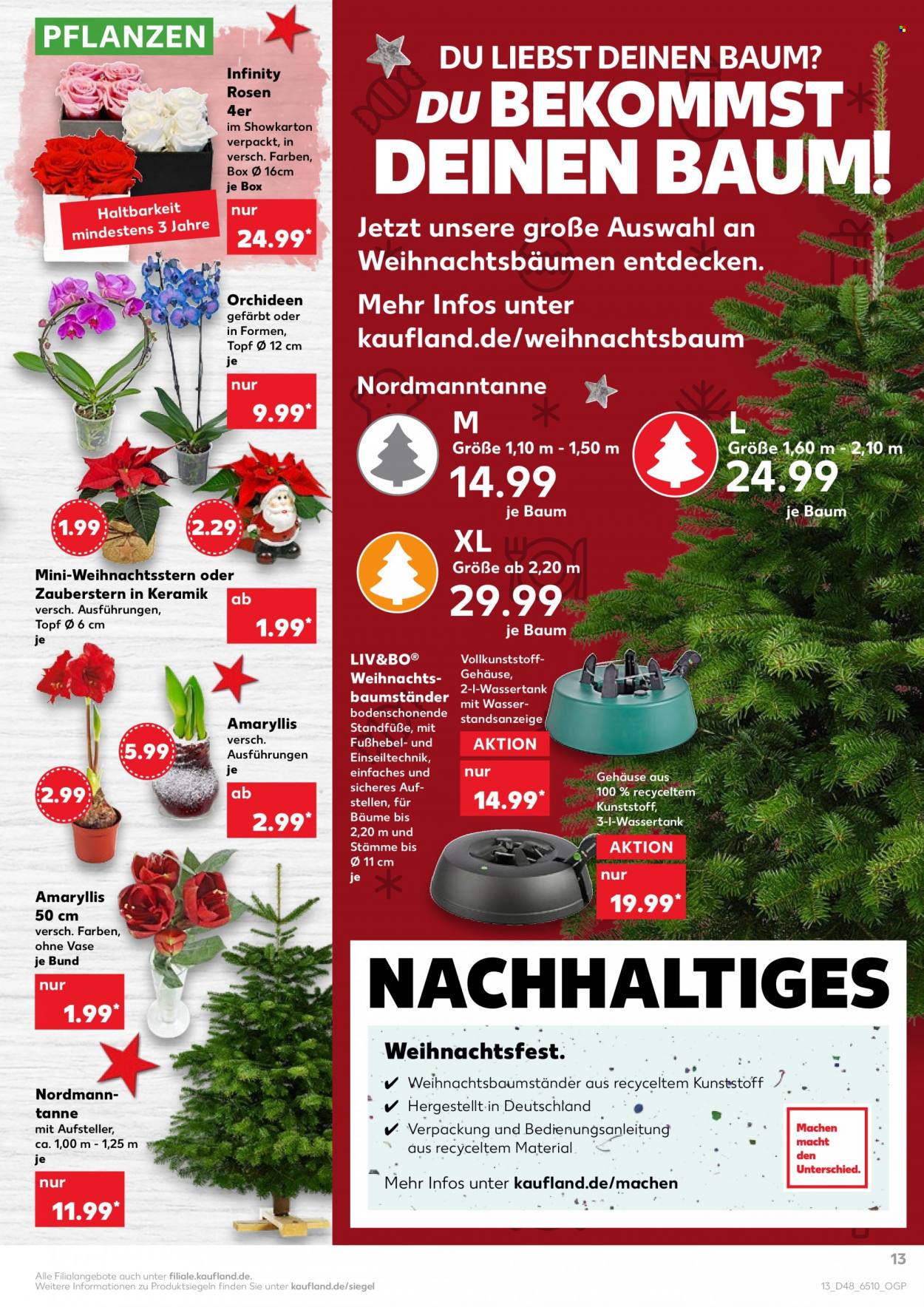 Kaufland Prospekte  - 2.12.2021 - 8.12.2021. Seite 17