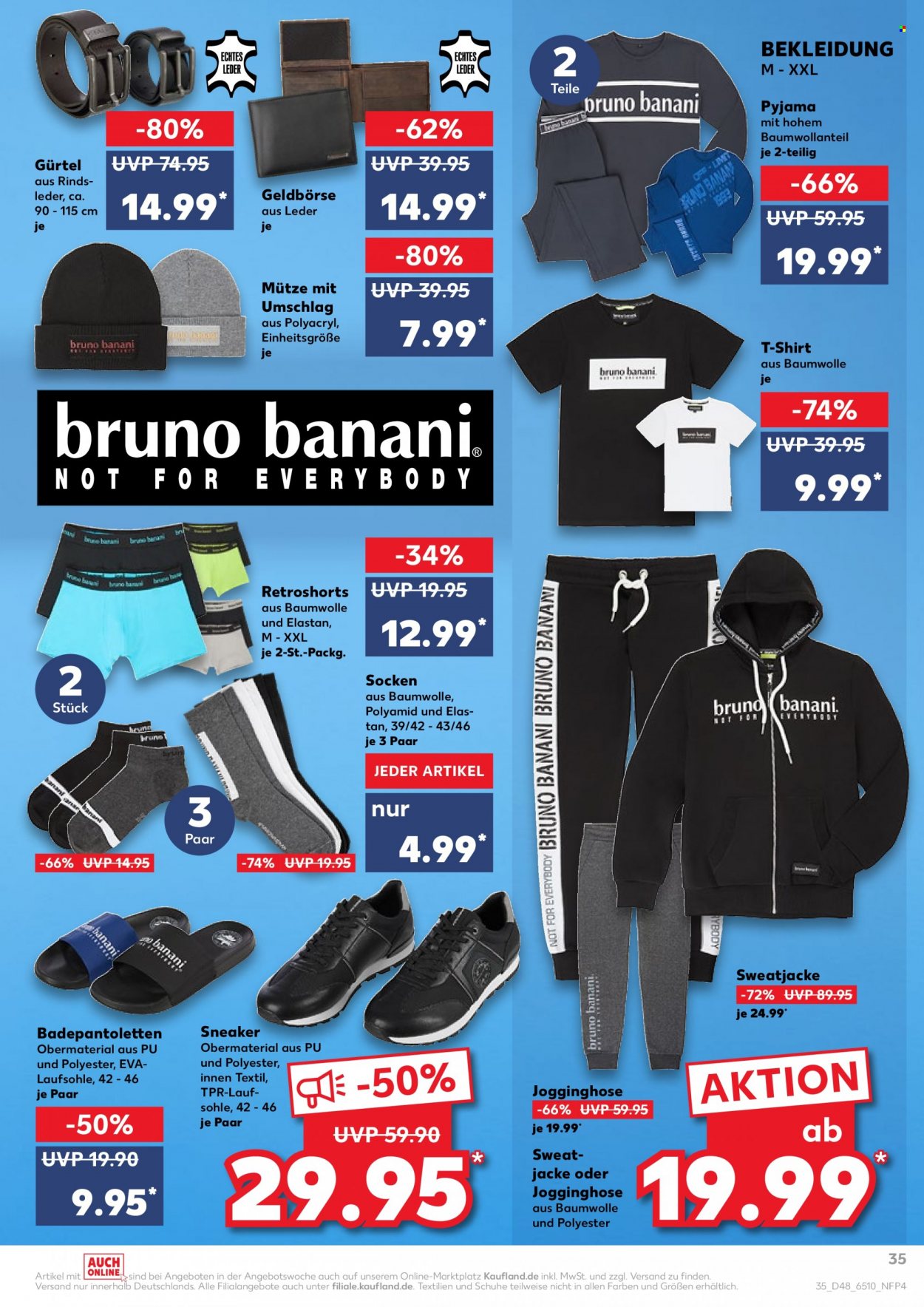 Kaufland Prospekte  - 2.12.2021 - 8.12.2021. Seite 39