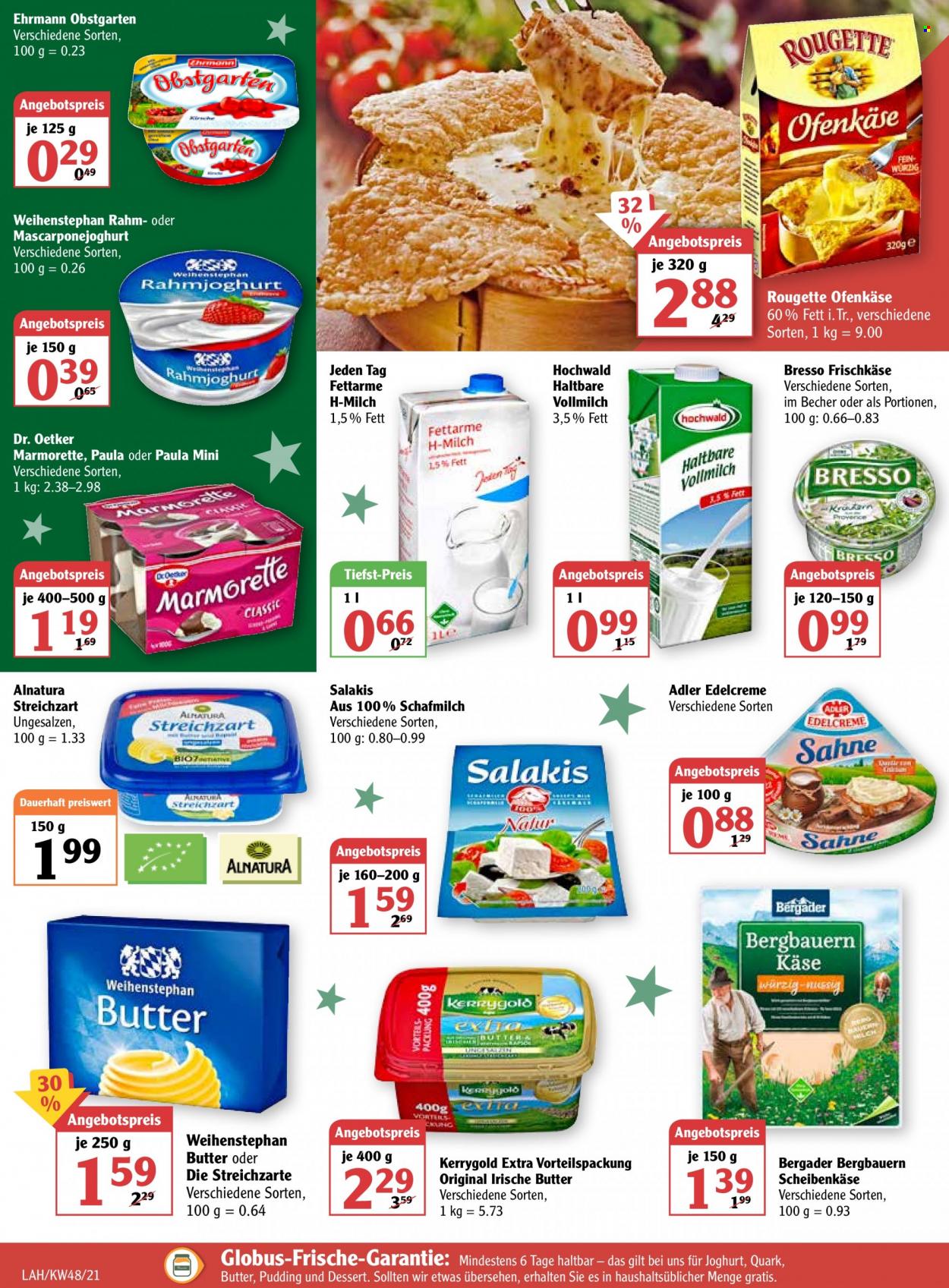Globus Prospekte  - 29.11.2021 - 4.12.2021. Seite 12