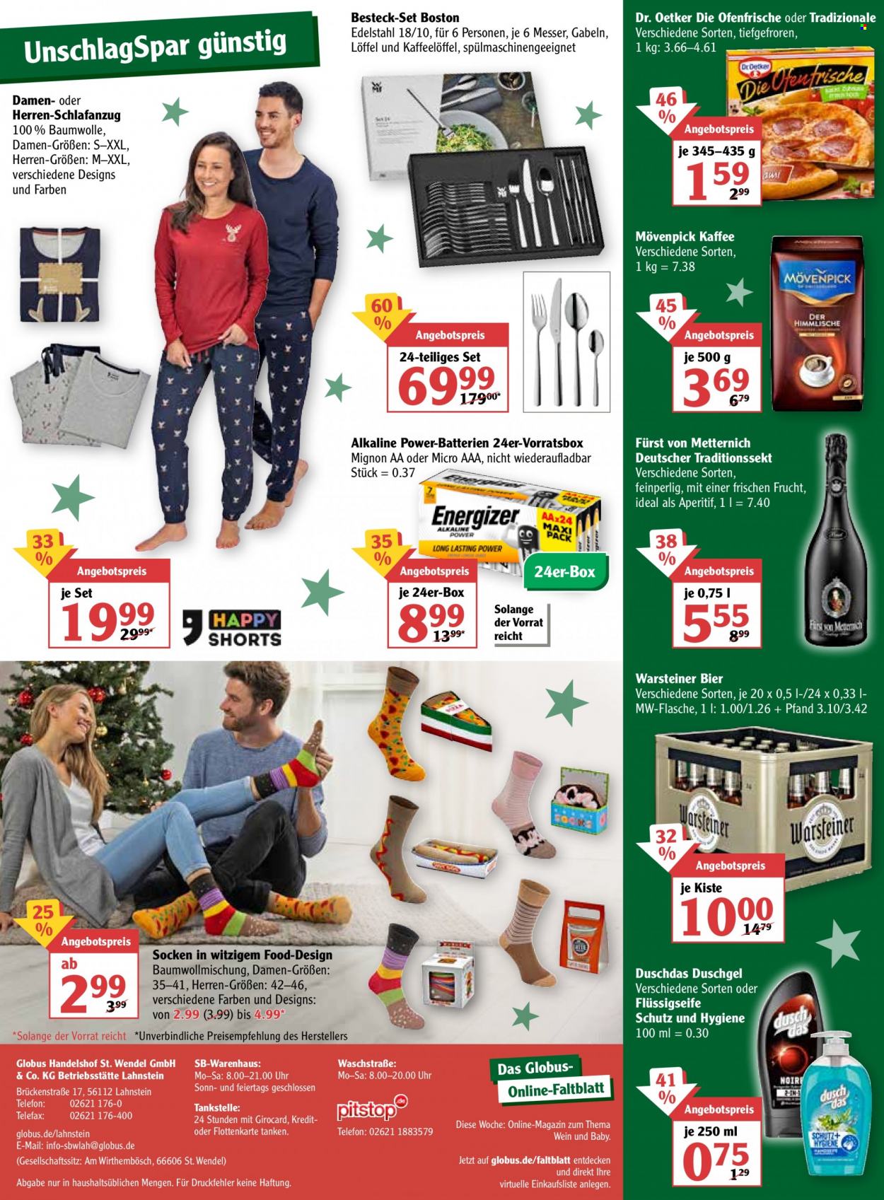 Globus Prospekte  - 29.11.2021 - 4.12.2021. Seite 50