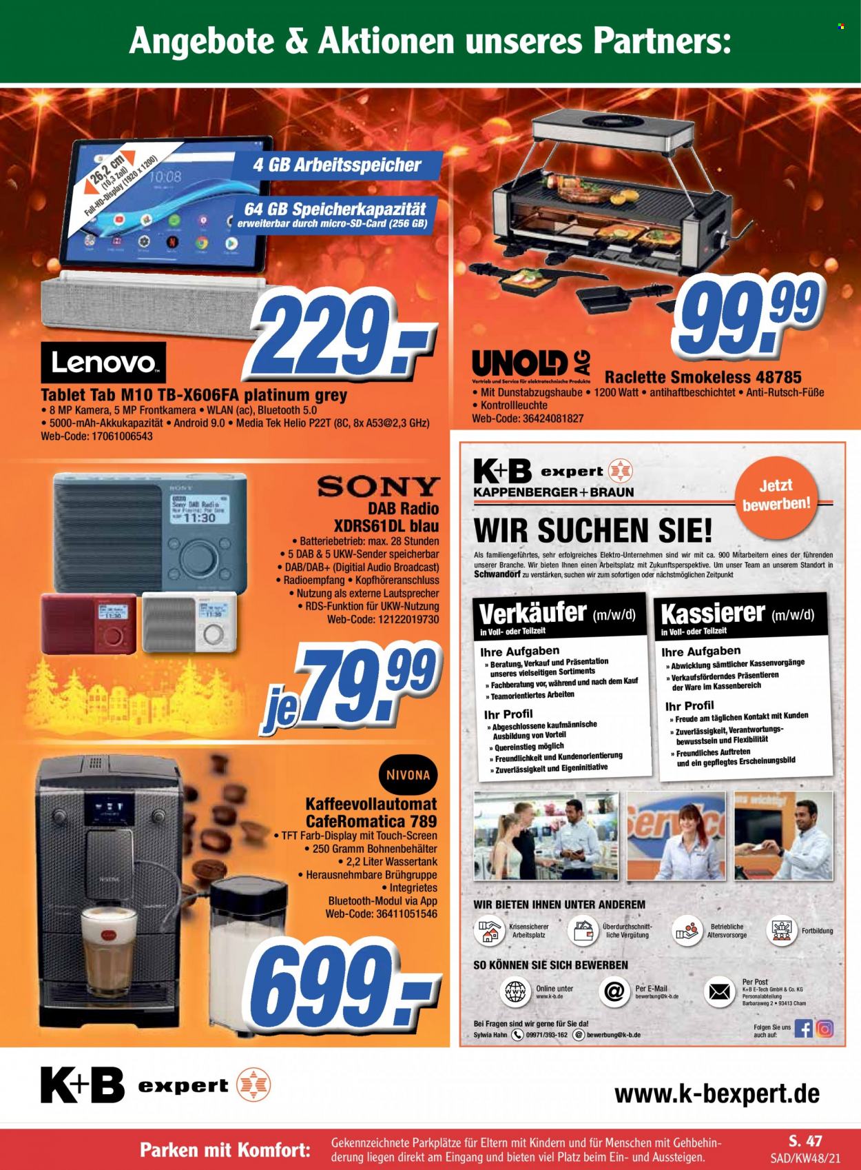 Globus Prospekte  - 29.11.2021 - 4.12.2021. Seite 51