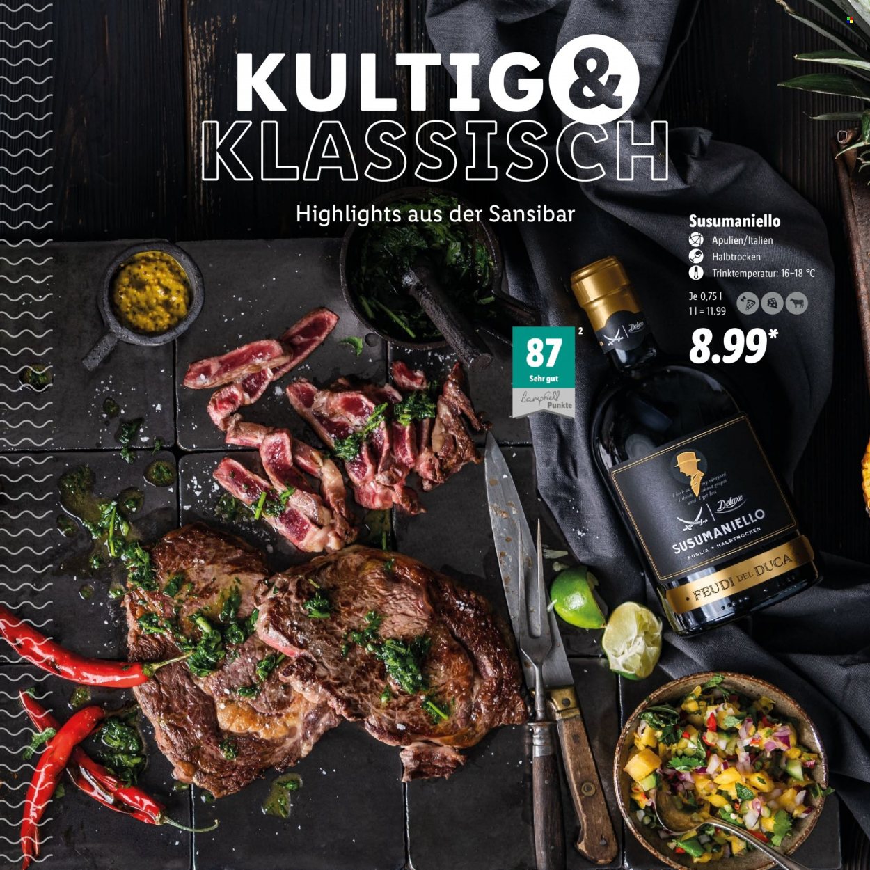 Lidl Prospekte . Seite 6
