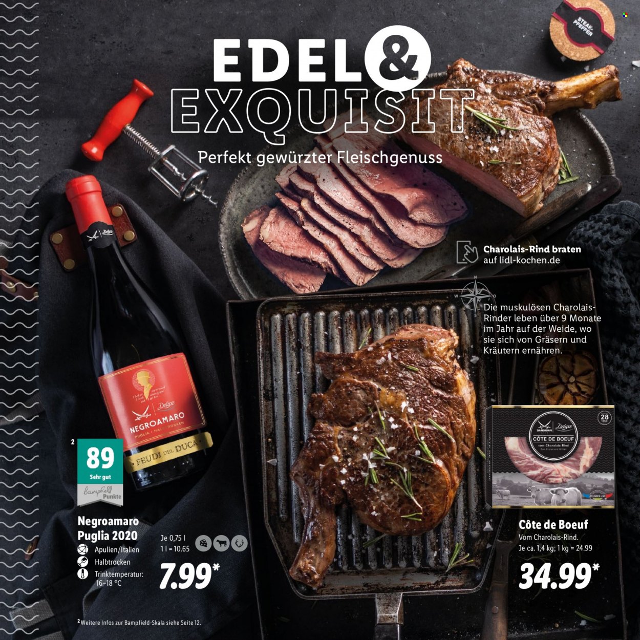 Lidl Prospekte . Seite 10