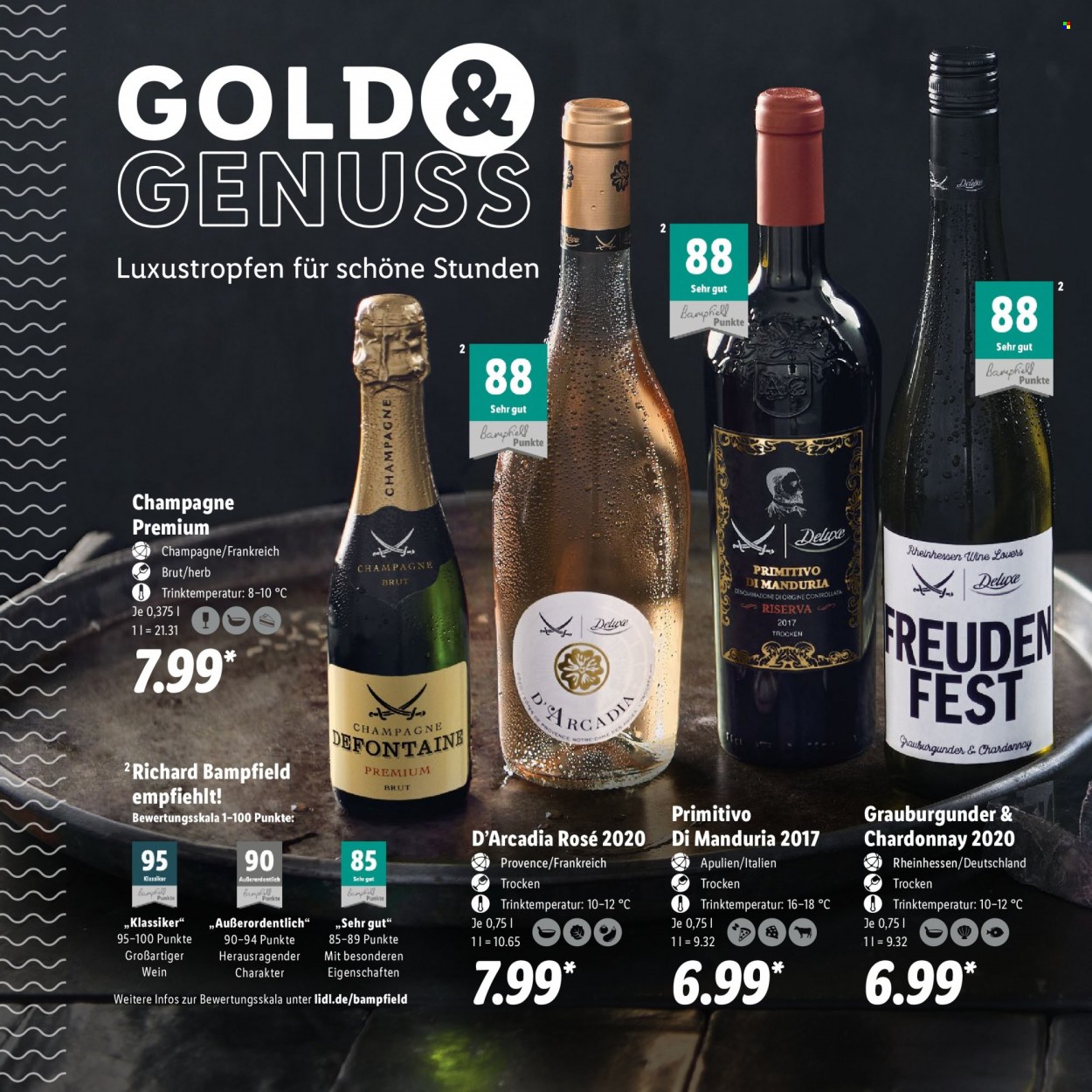 Lidl Prospekte . Seite 12