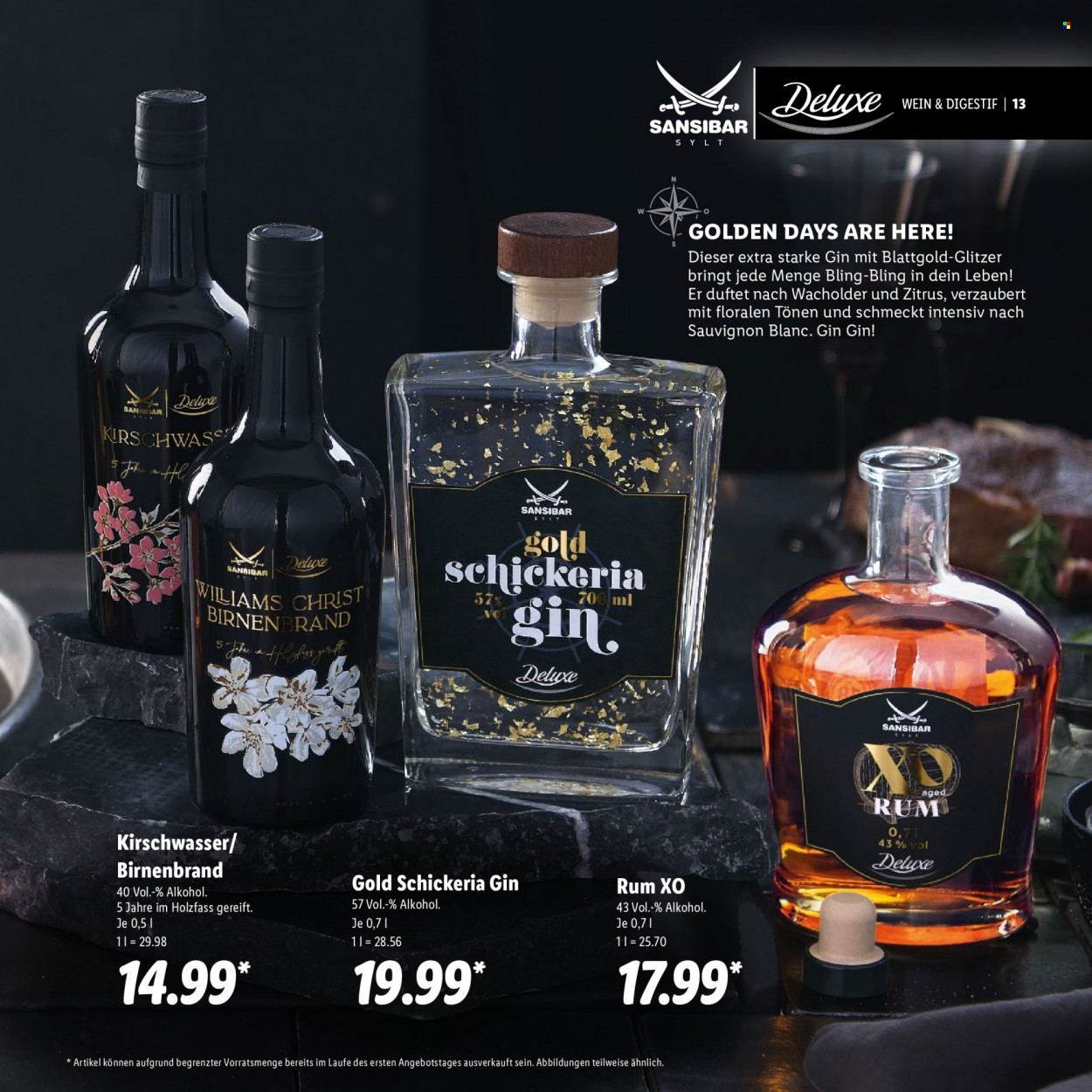Lidl Prospekte . Seite 13