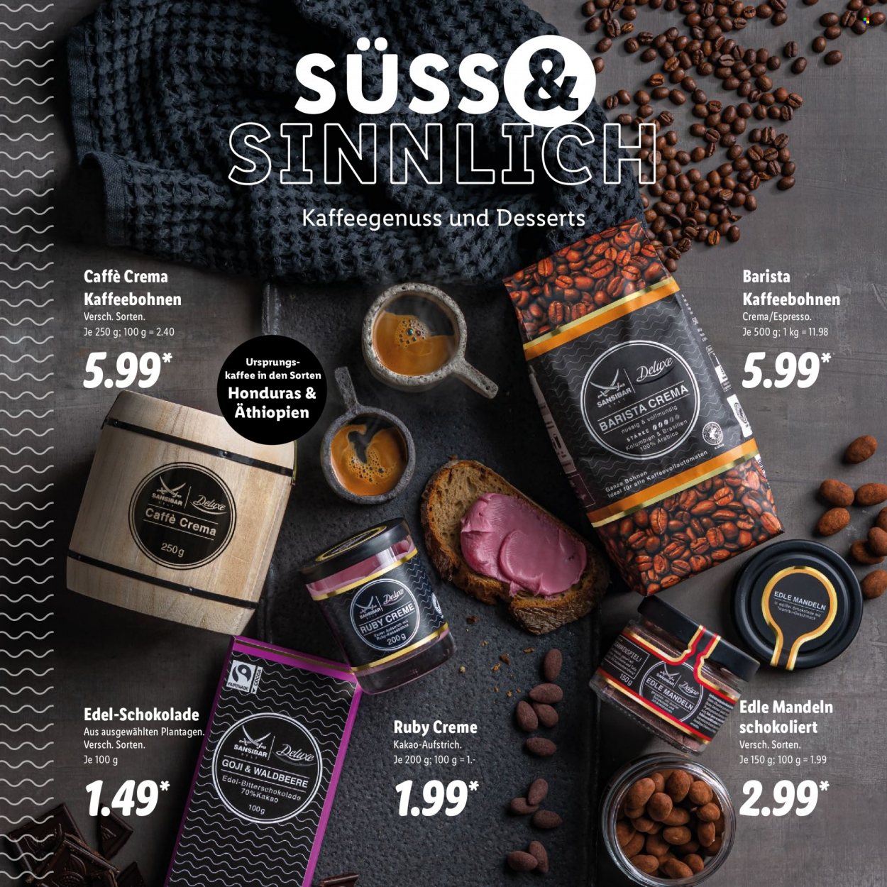 Lidl Prospekte . Seite 14