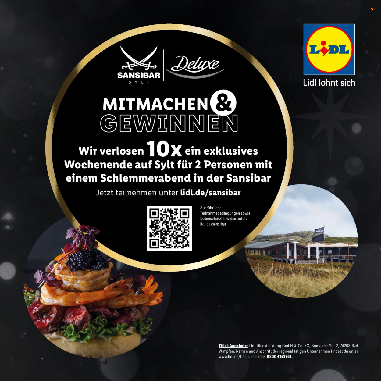 Lidl Prospekte . Seite 16