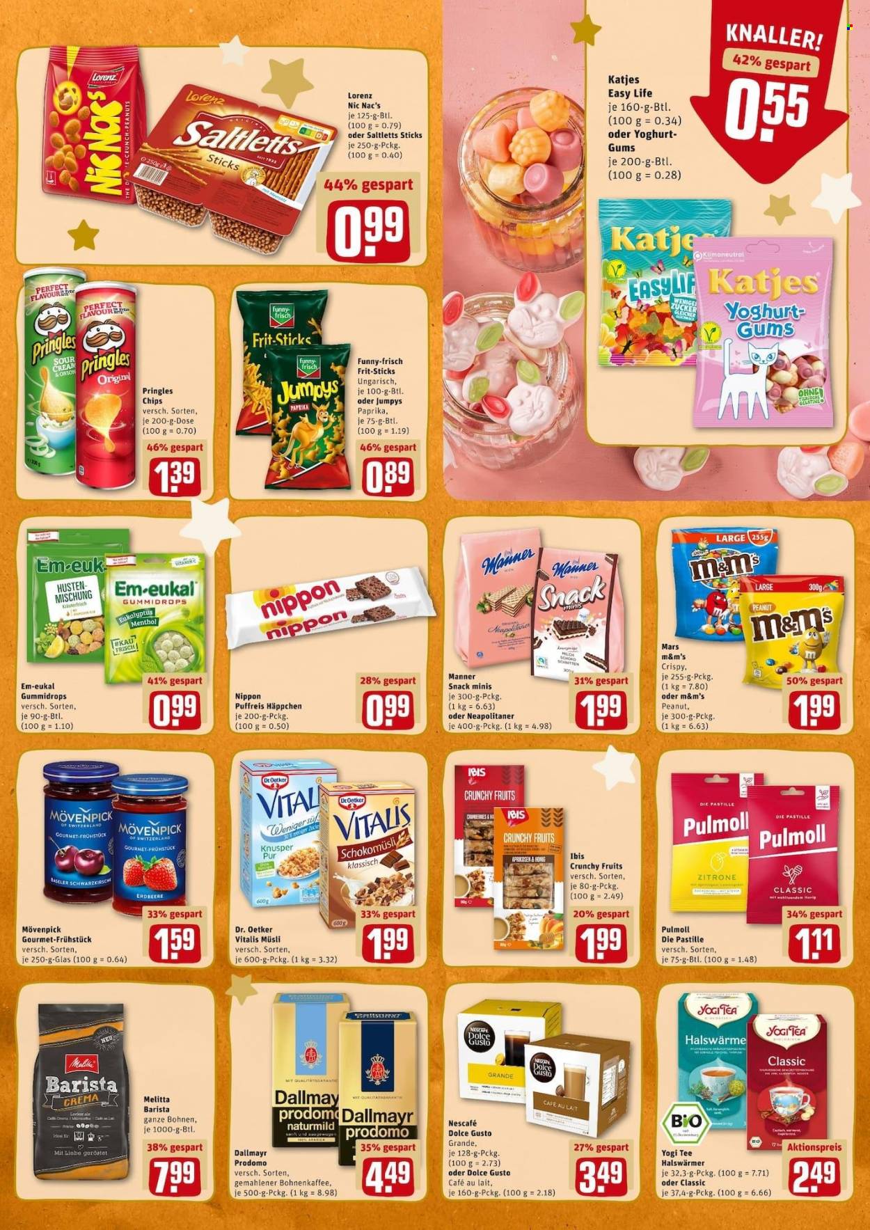 REWE Prospekte  - 29.11.2021 - 4.12.2021. Seite 13