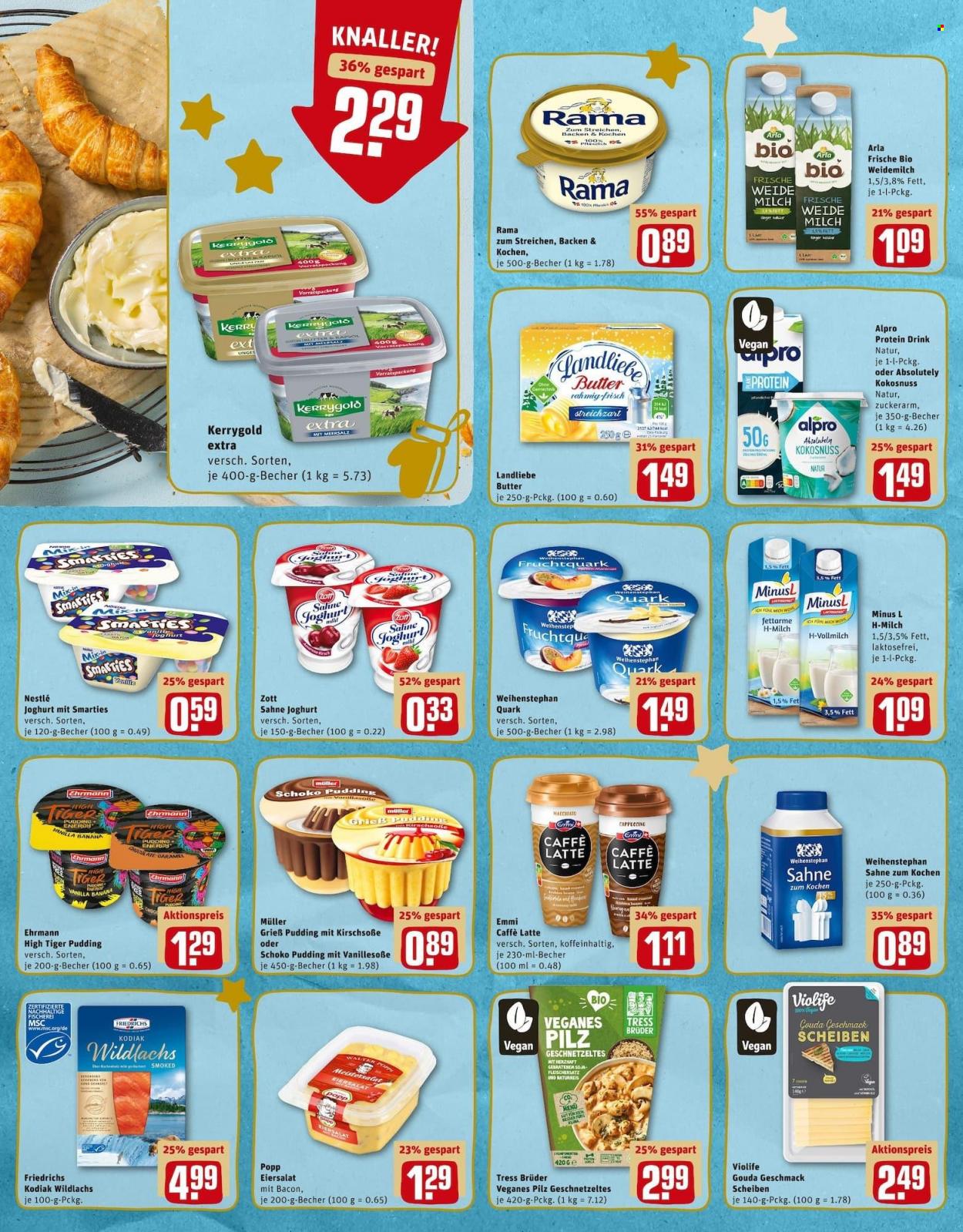 REWE Prospekte  - 29.11.2021 - 4.12.2021. Seite 13