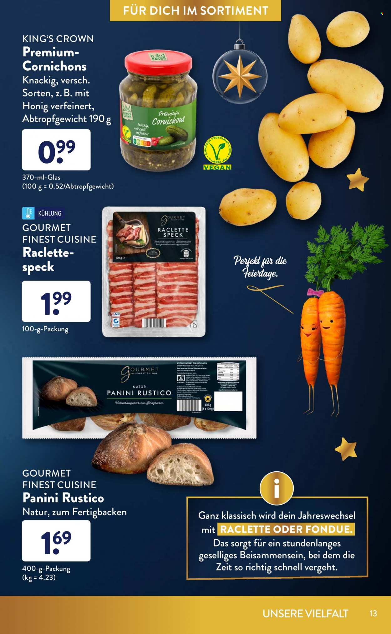 ALDI SÜD Prospekte . Seite 13