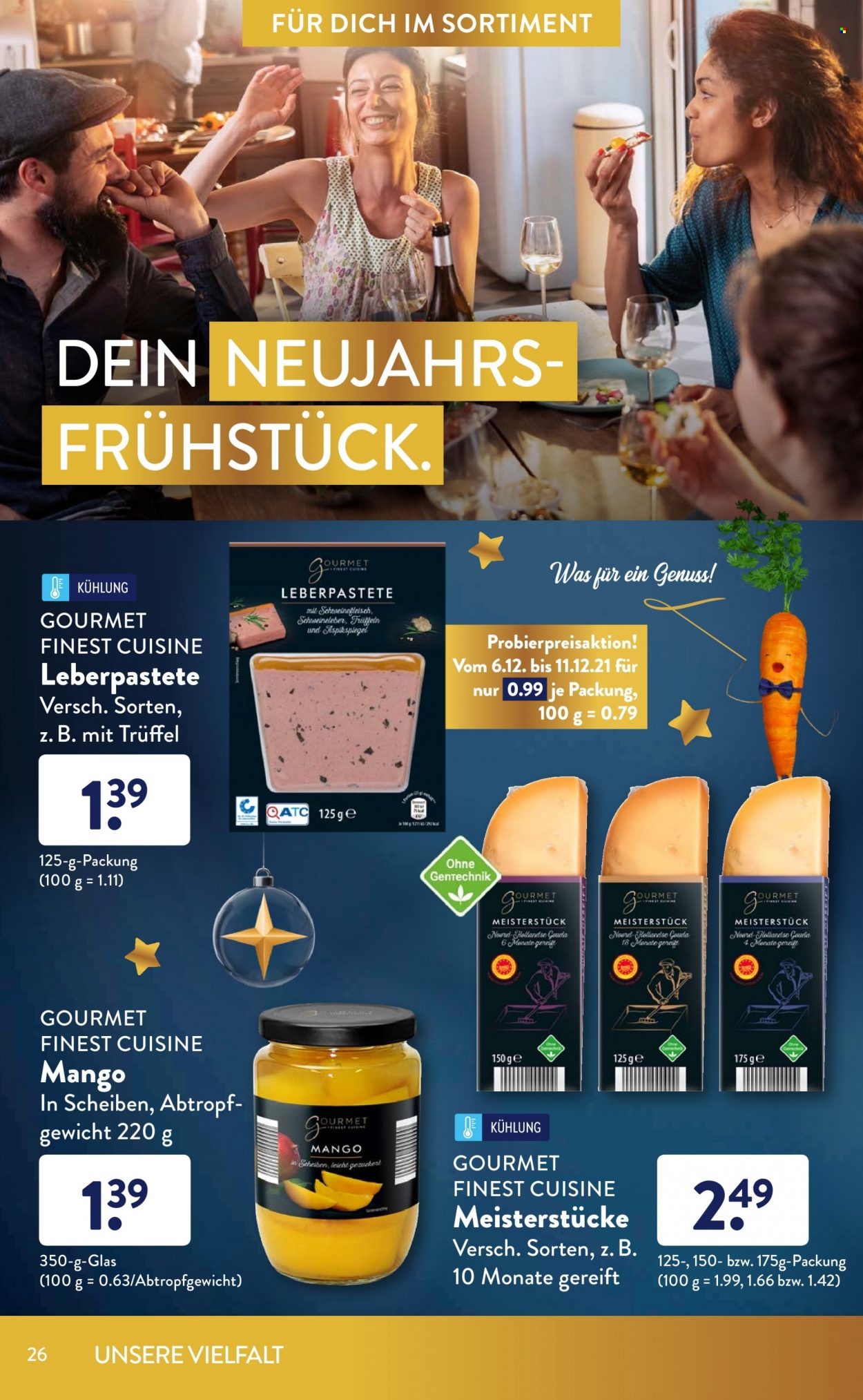 ALDI SÜD Prospekte . Seite 26
