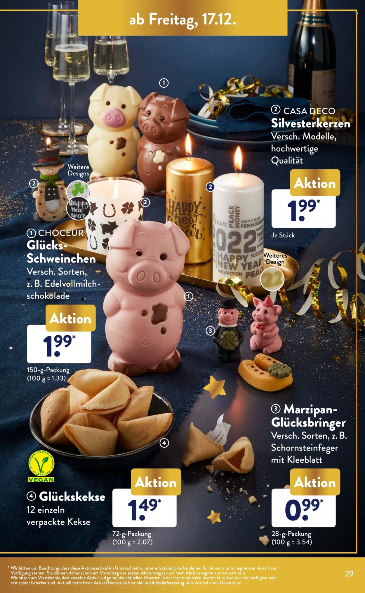 ALDI SÜD Prospekte . Seite 29