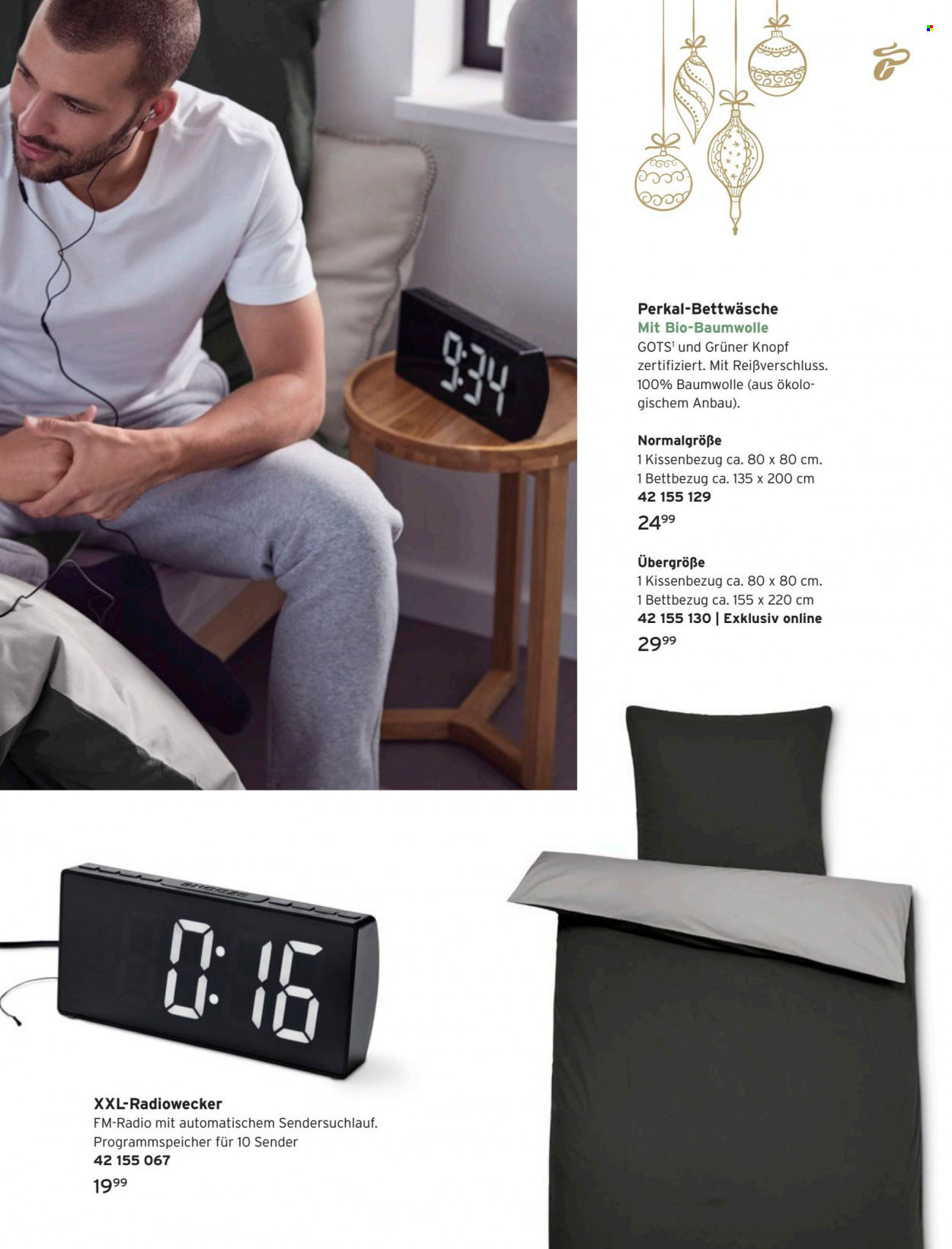 Tchibo Prospekte . Seite 25