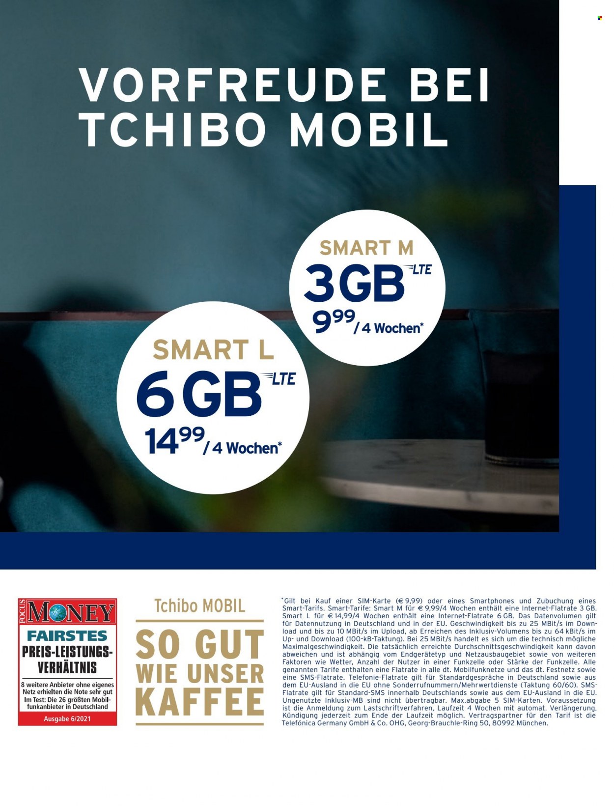 Tchibo Prospekte . Seite 29