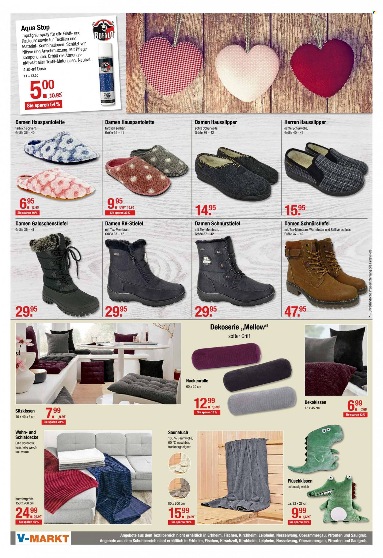 V-Markt Prospekte  - 2.12.2021 - 8.12.2021. Seite 12