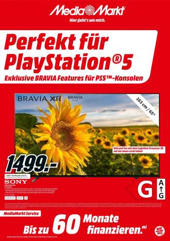 Prospekte MediaMarkt - 28.11.2021 - 4.12.2021.