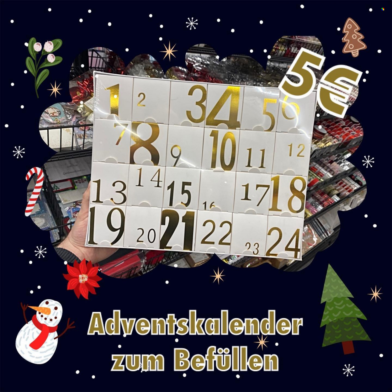 TEDi Prospekte  - 3.12.2021 - 16.12.2021. Seite 6