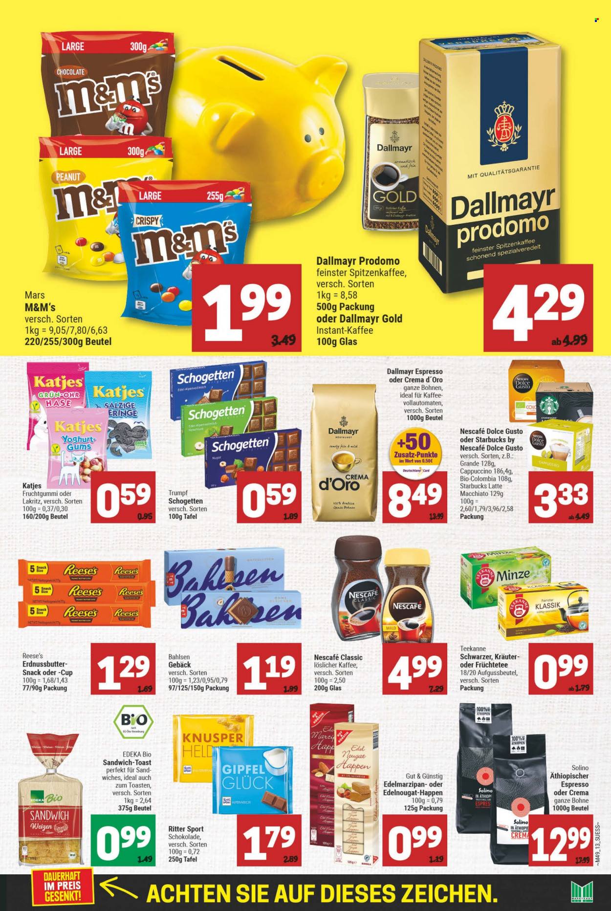 Marktkauf Prospekte  - 6.12.2021 - 11.12.2021. Seite 13