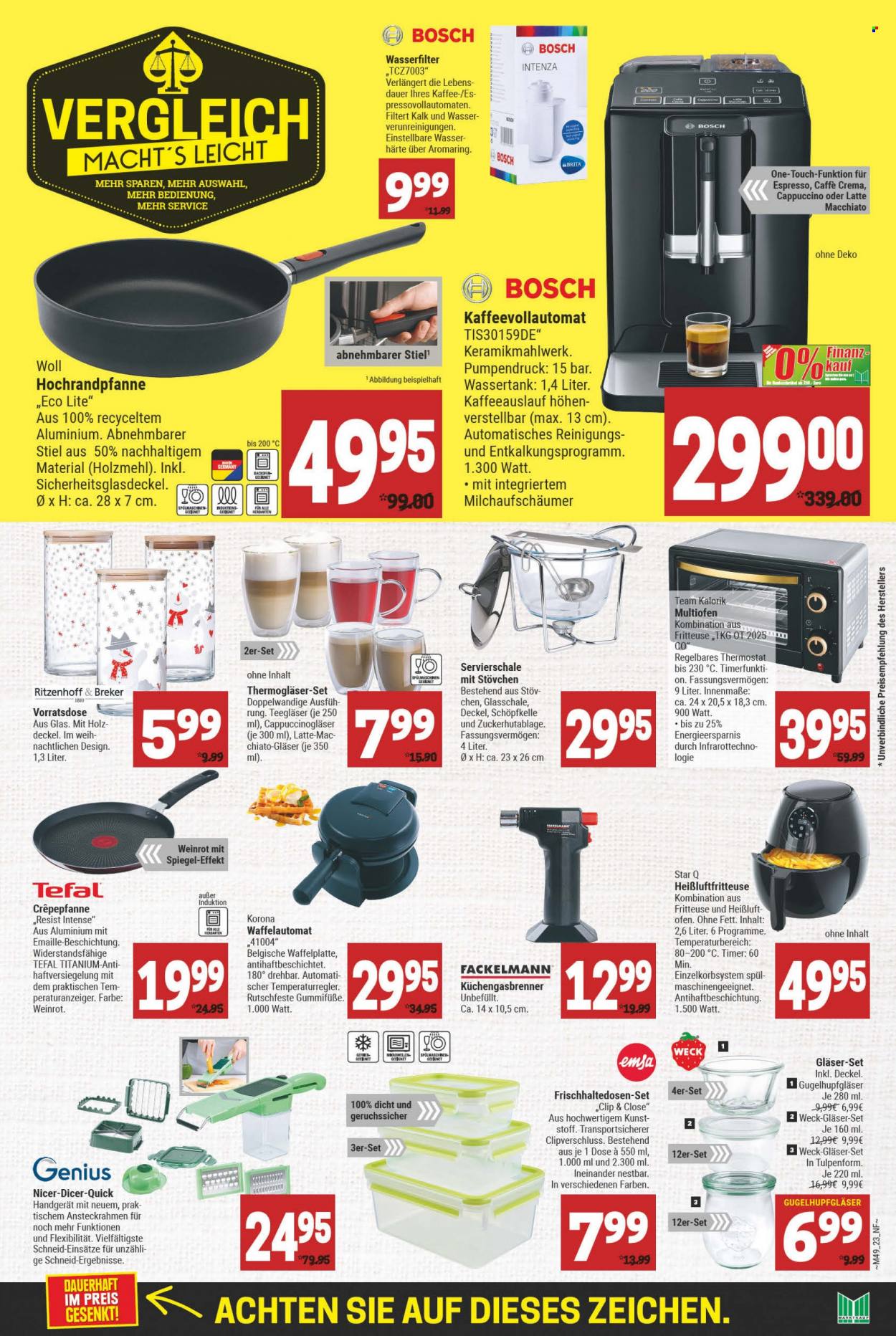 Marktkauf Prospekte  - 6.12.2021 - 11.12.2021. Seite 23