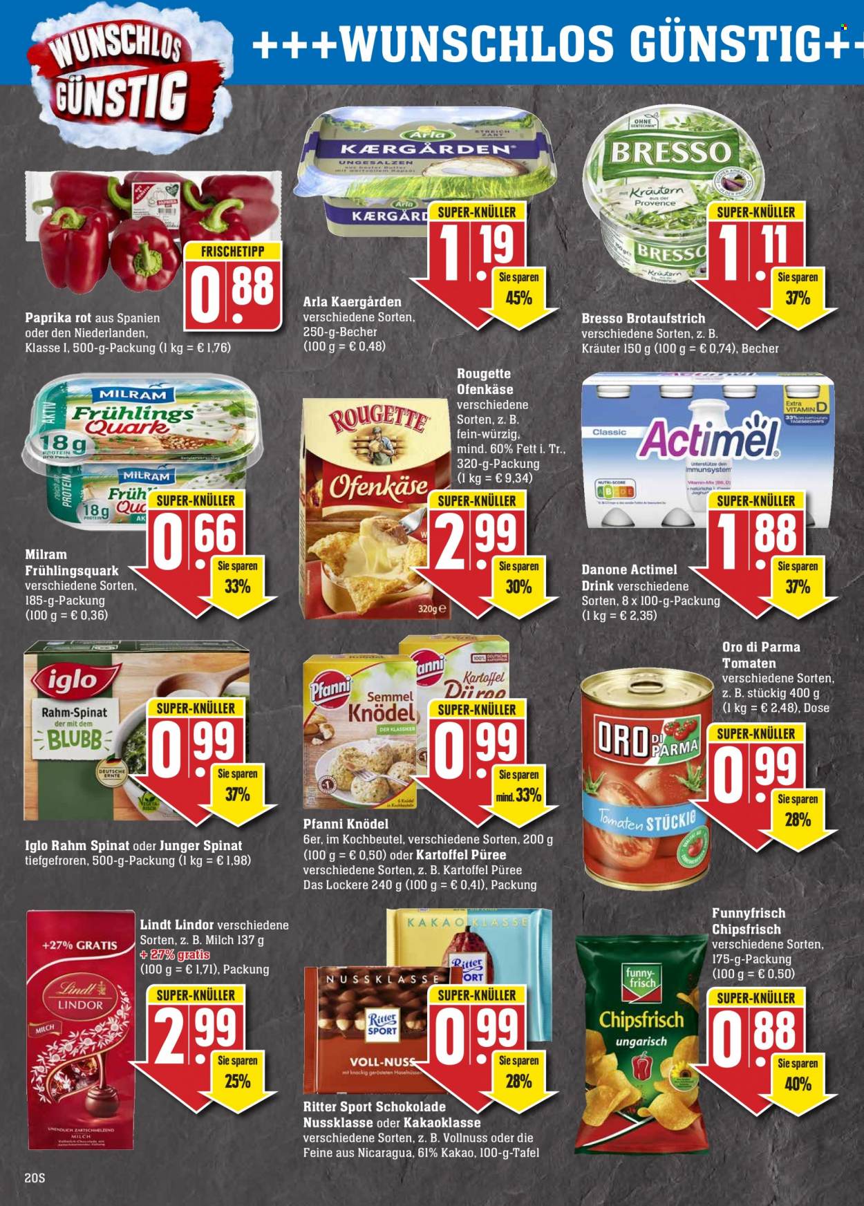 Marktkauf Prospekte  - 6.12.2021 - 11.12.2021. Seite 20