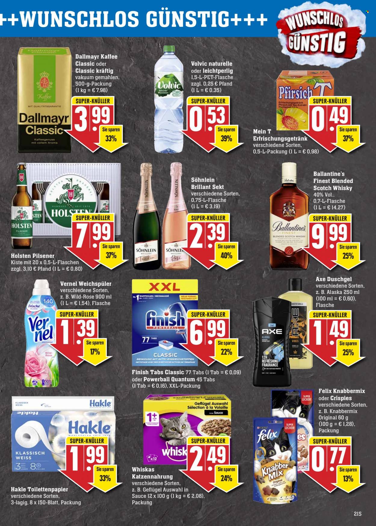 Marktkauf Prospekte  - 6.12.2021 - 11.12.2021. Seite 21