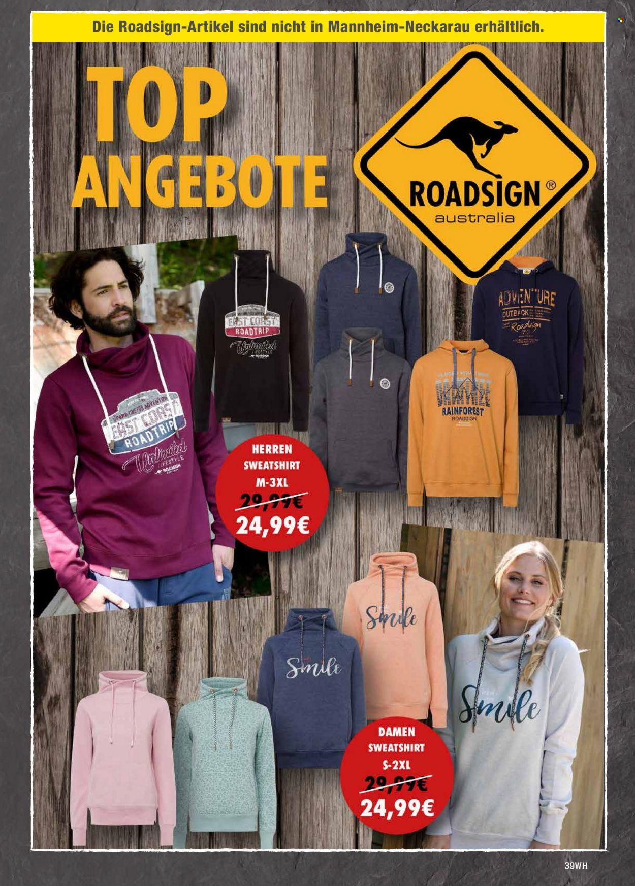 Marktkauf Prospekte  - 6.12.2021 - 11.12.2021. Seite 39