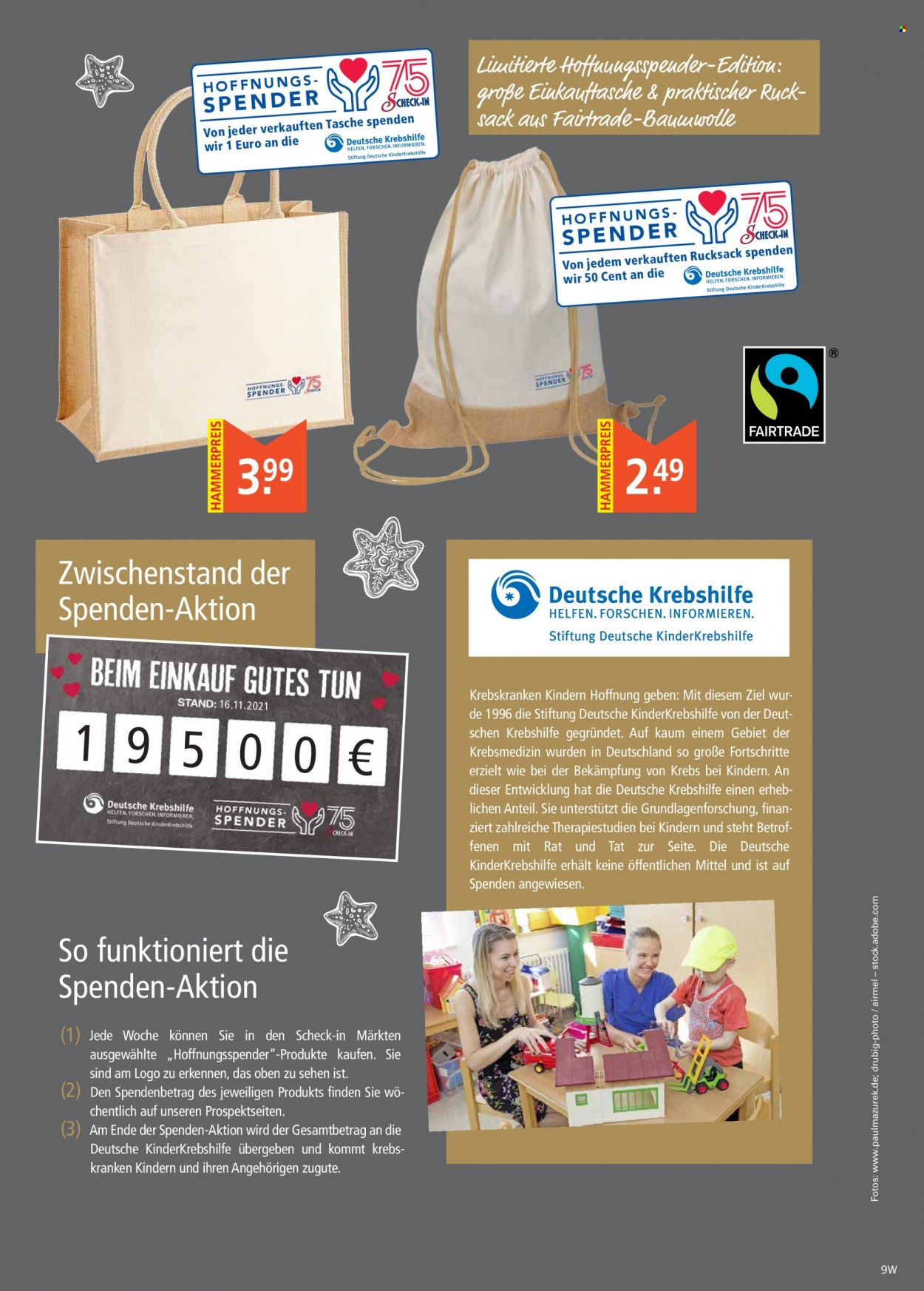 Marktkauf Prospekte  - 6.12.2021 - 11.12.2021. Seite 9