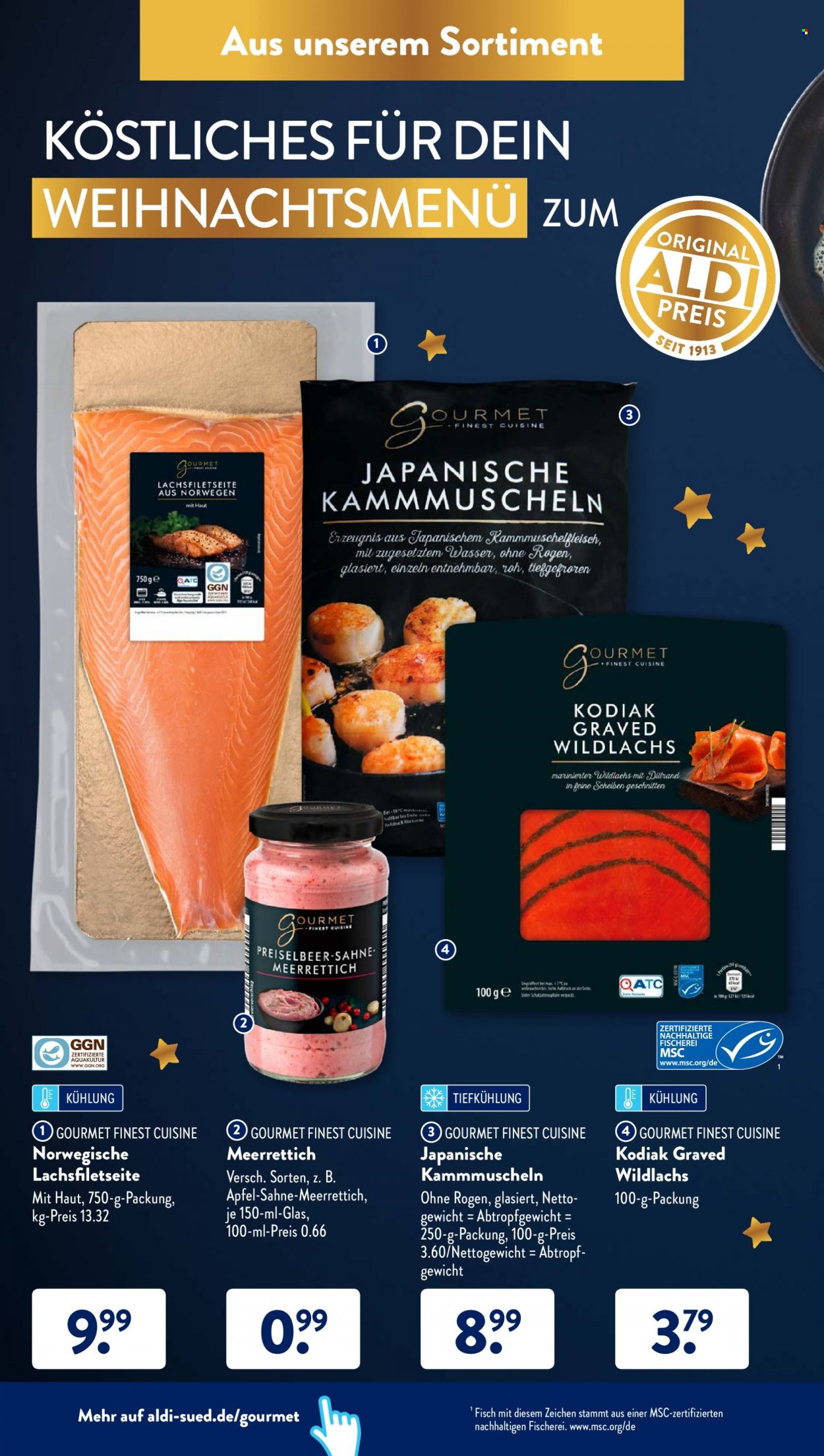 ALDI SÜD Prospekte  - 20.12.2021 - 24.12.2021. Seite 28