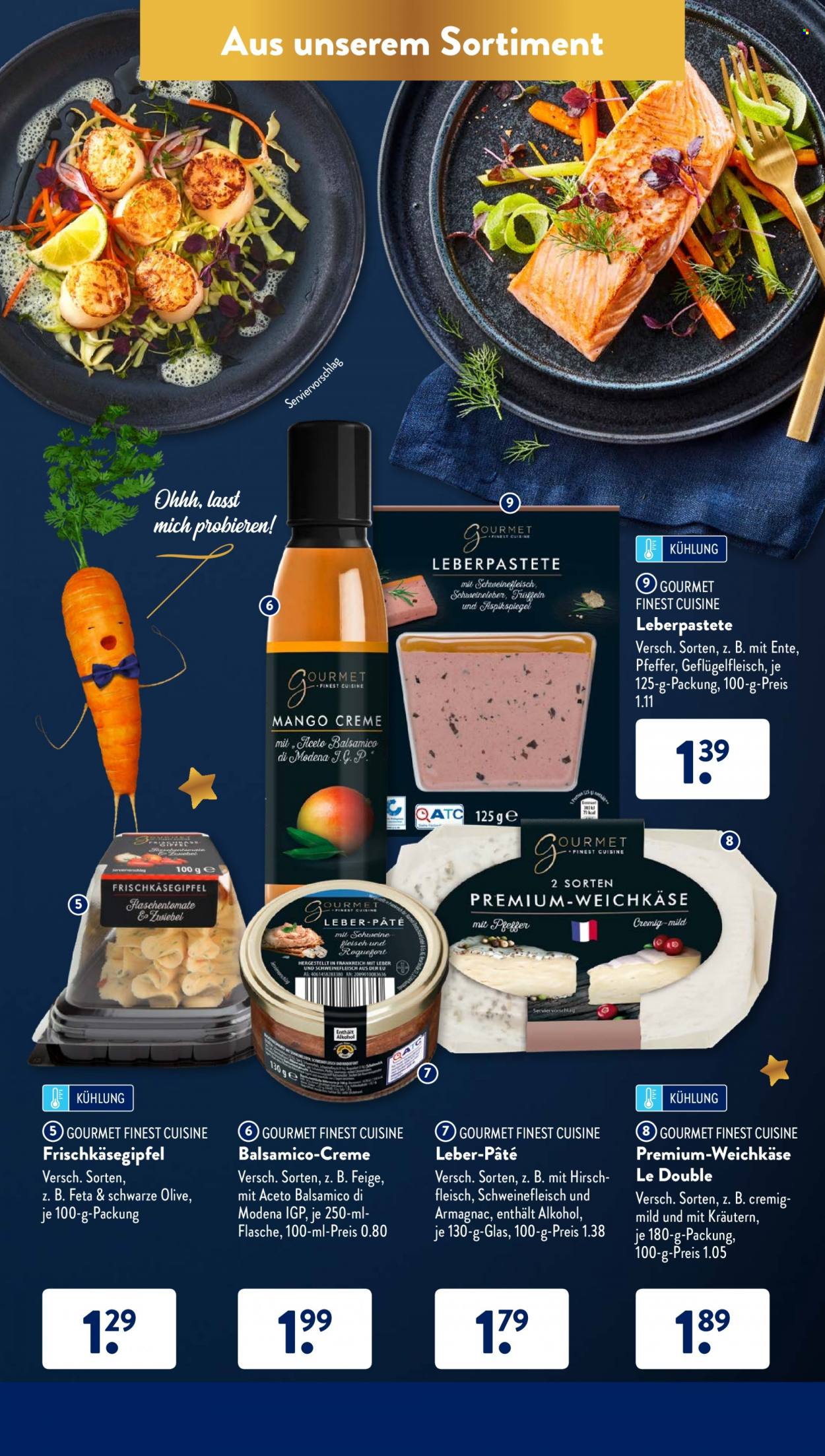 ALDI SÜD Prospekte  - 20.12.2021 - 24.12.2021. Seite 29