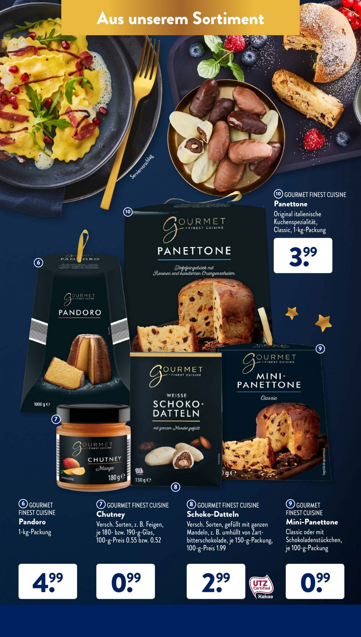 ALDI SÜD Prospekte  - 20.12.2021 - 24.12.2021. Seite 31