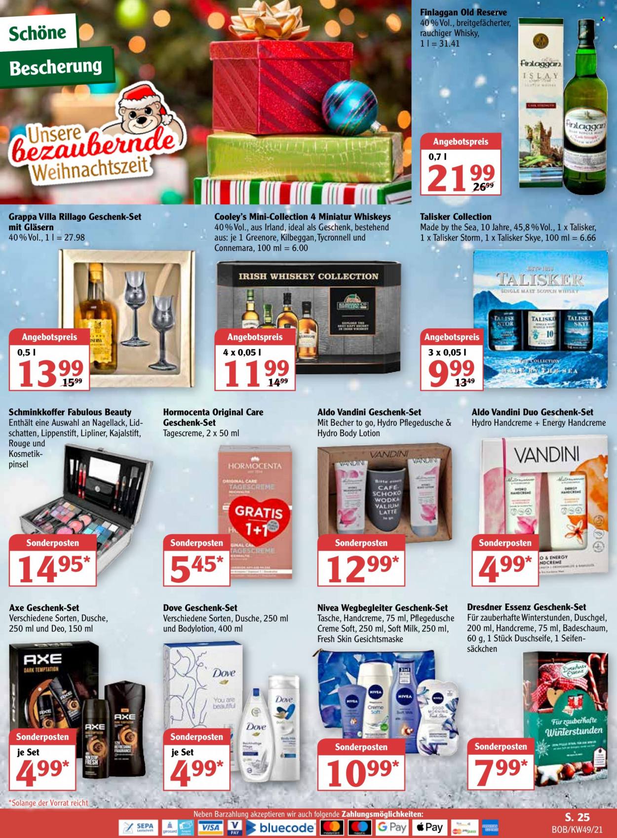 Globus Prospekte  - 6.12.2021 - 11.12.2021. Seite 29