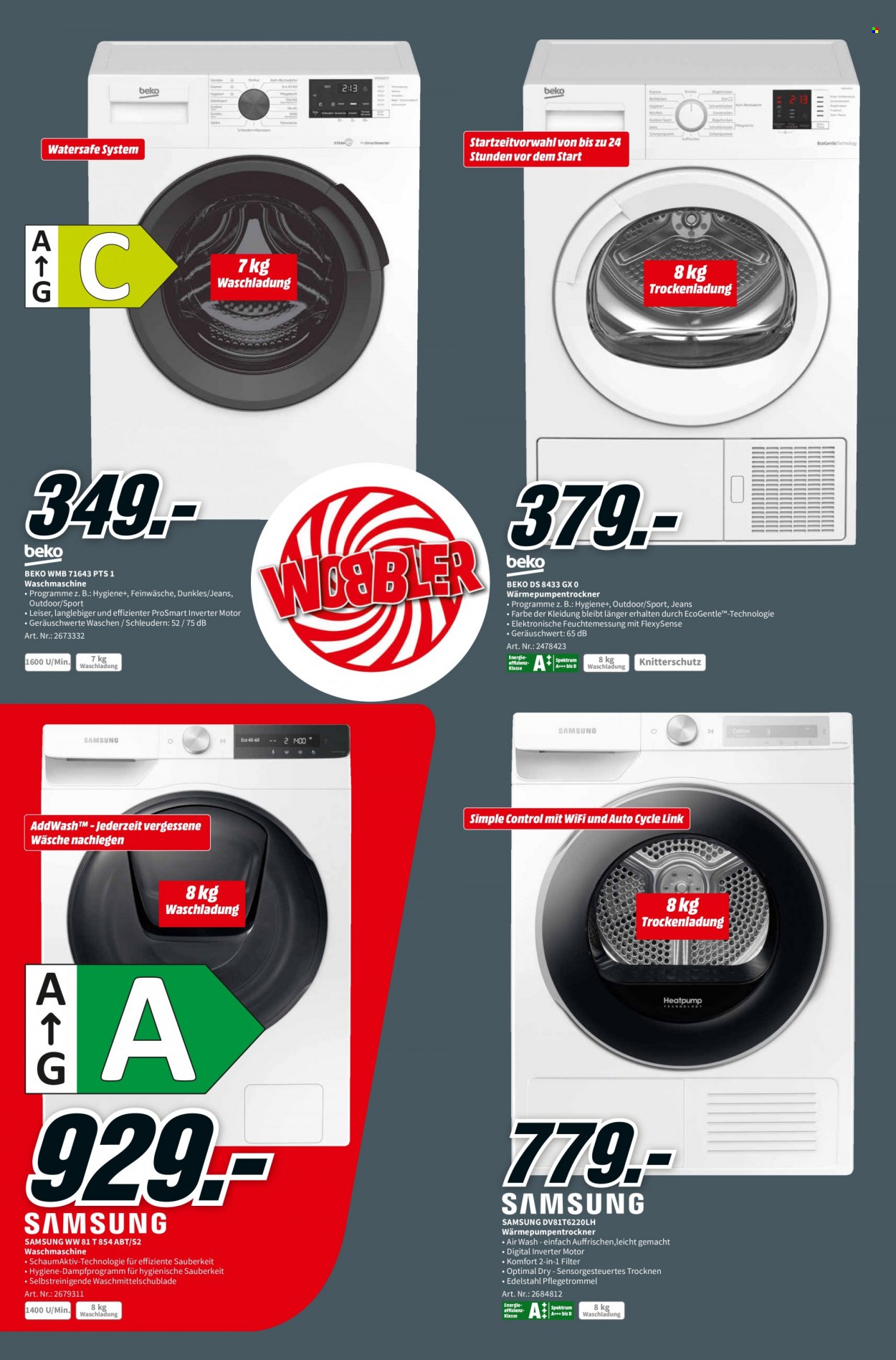 MediaMarkt Prospekte  - 28.11.2021 - 12.12.2021. Seite 2