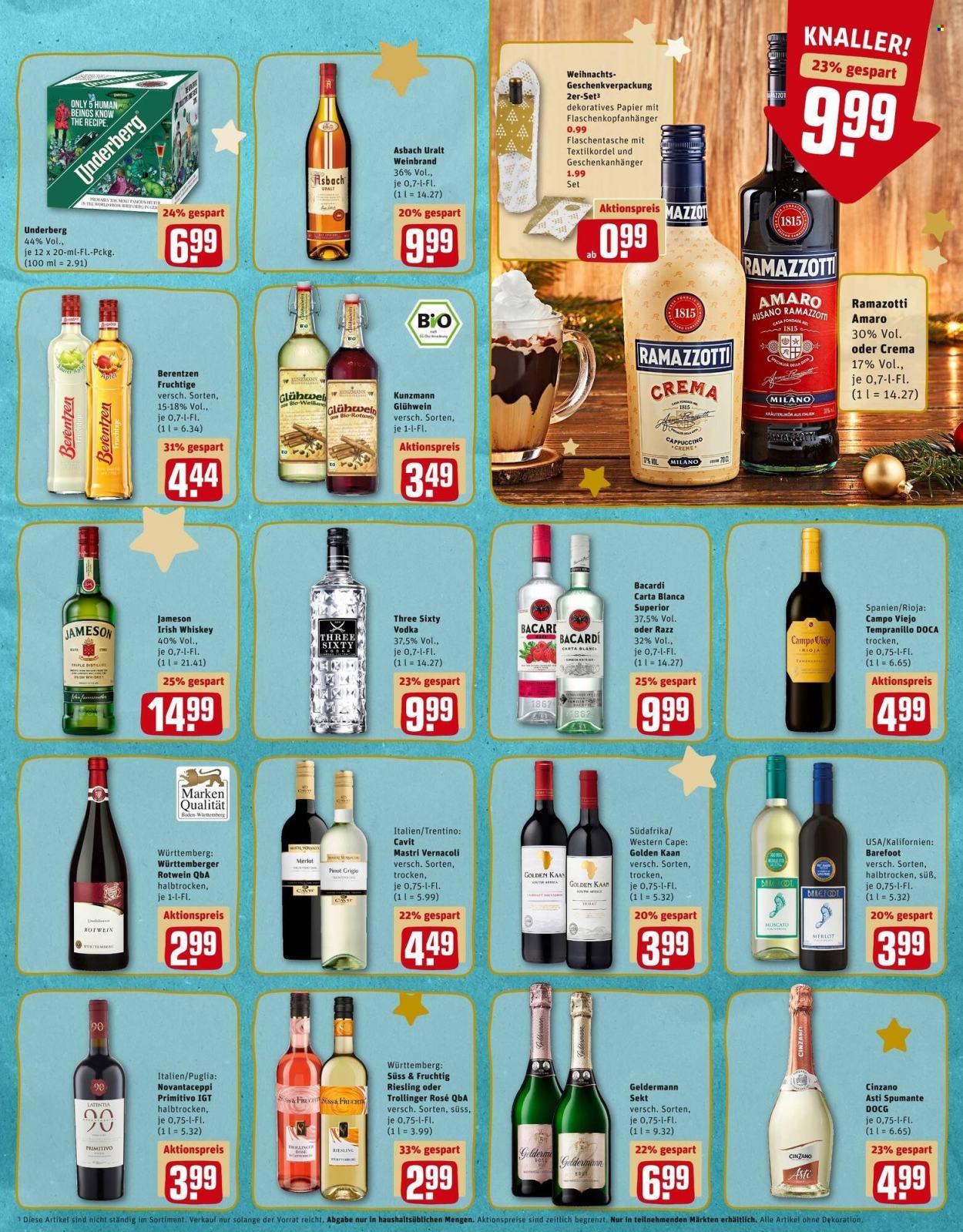REWE Prospekte  - 6.12.2021 - 11.12.2021. Seite 20