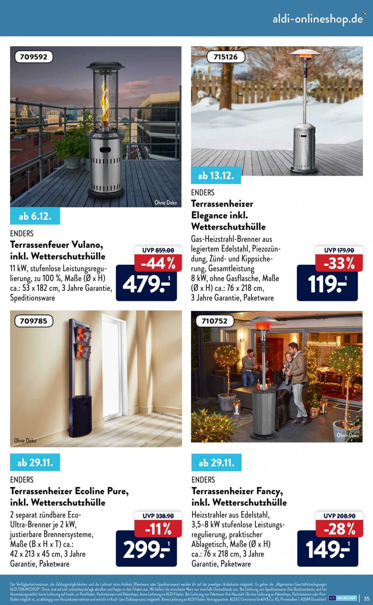 ALDI SÜD Prospekte . Seite 35