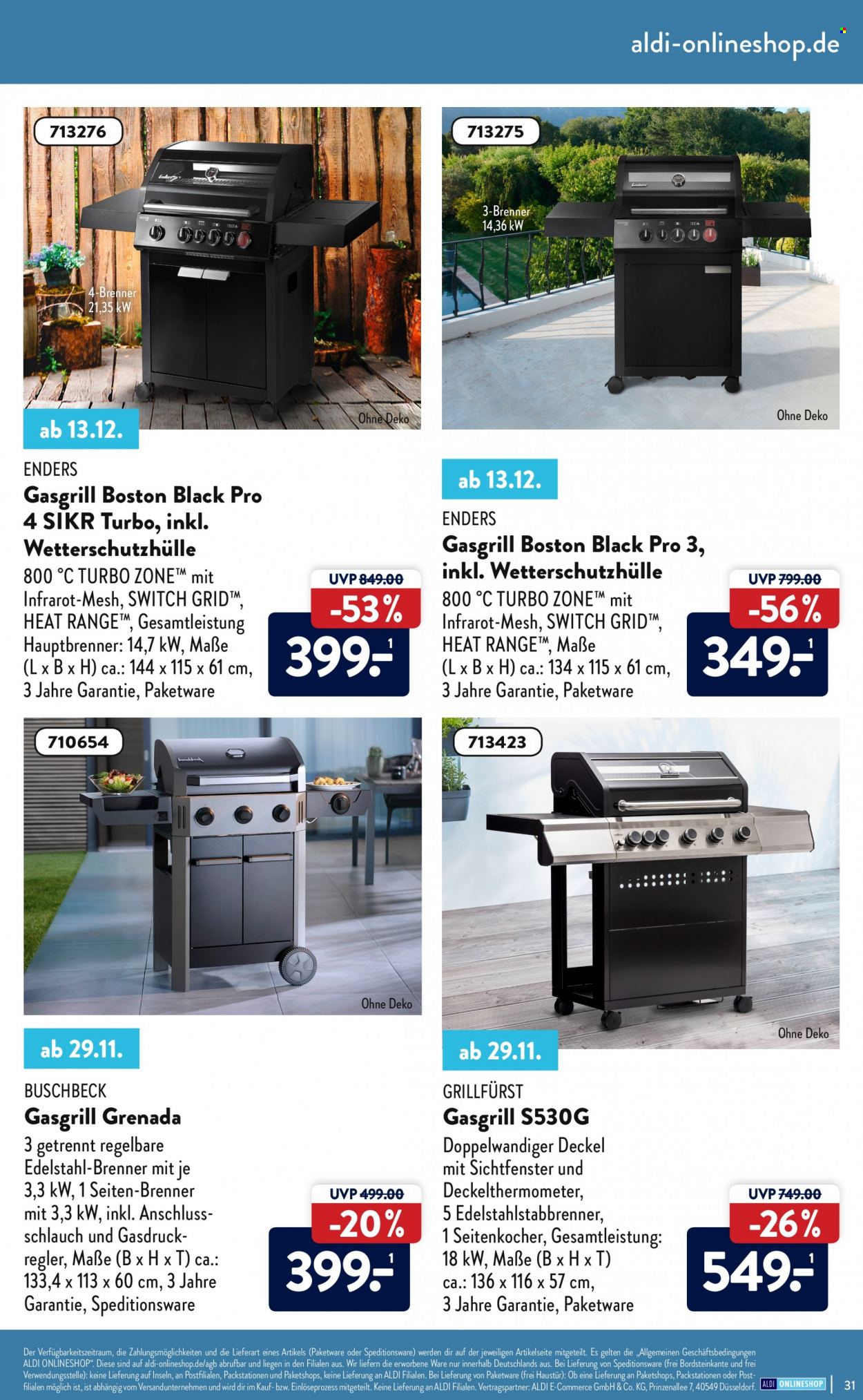 ALDI Nord Prospekte . Seite 31