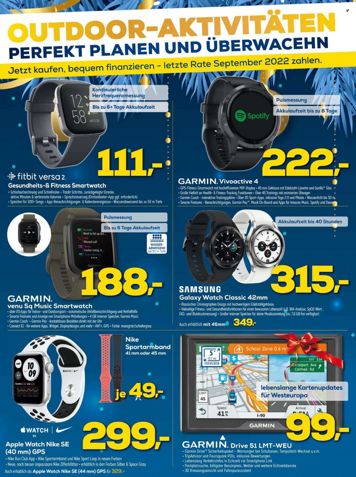 Euronics Prospekte  - 8.12.2021 - 14.12.2021. Seite 11