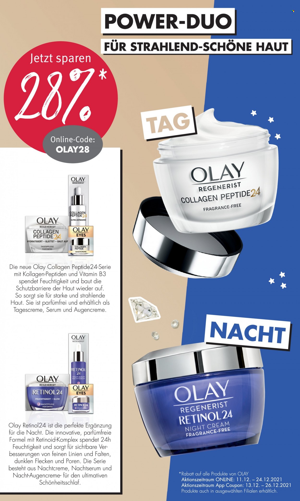 Rossmann Prospekte  - 13.12.2021 - 17.12.2021. Seite 20