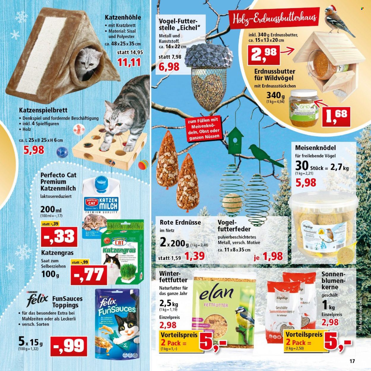 Thomas Philipps Prospekte  - 13.12.2021 - 18.12.2021. Seite 17
