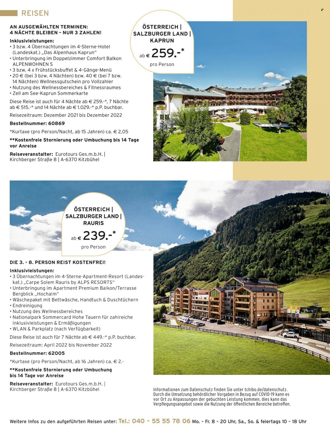 Tchibo Prospekte . Seite 148
