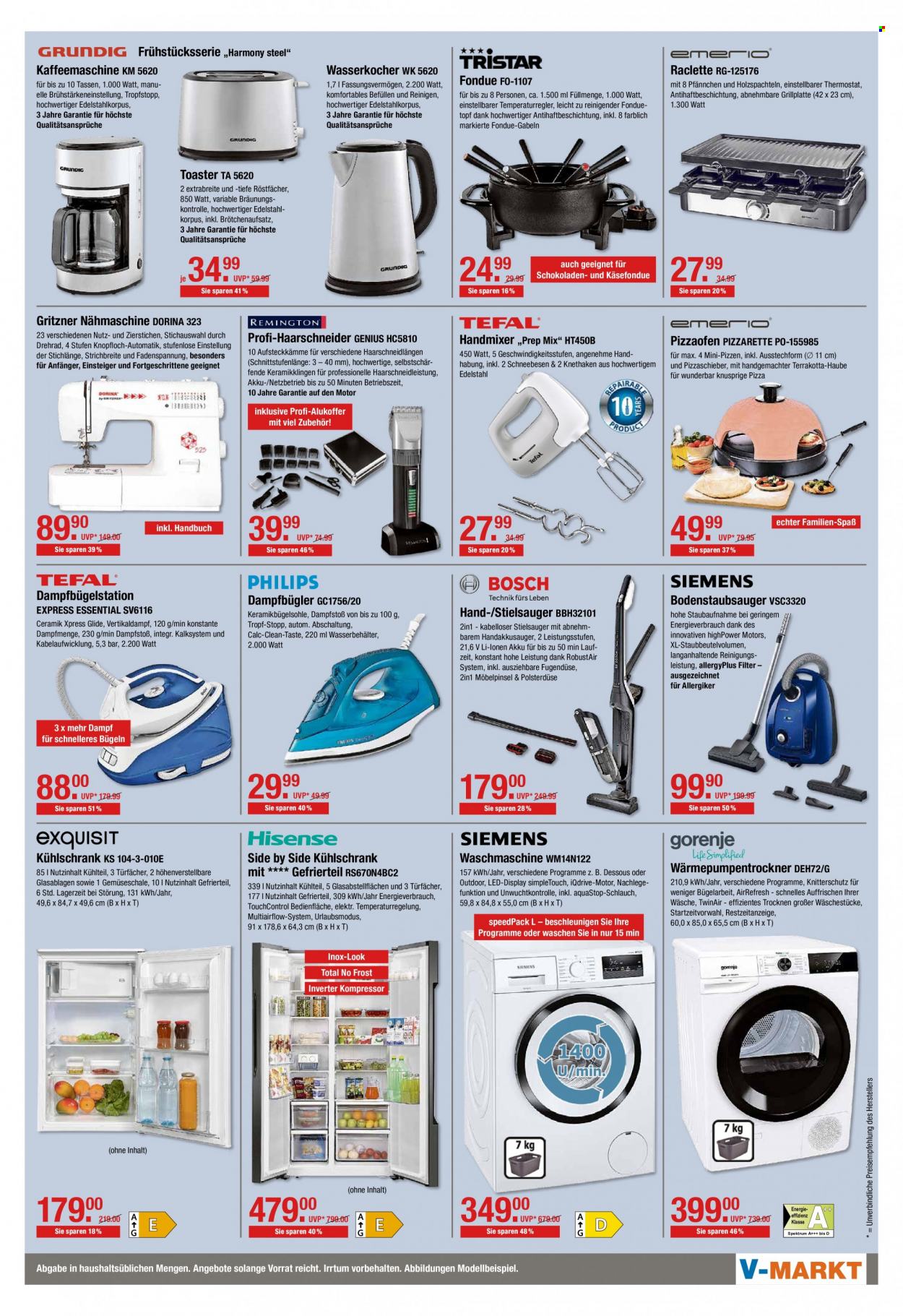 V-Markt Prospekte  - 16.12.2021 - 22.12.2021. Seite 11