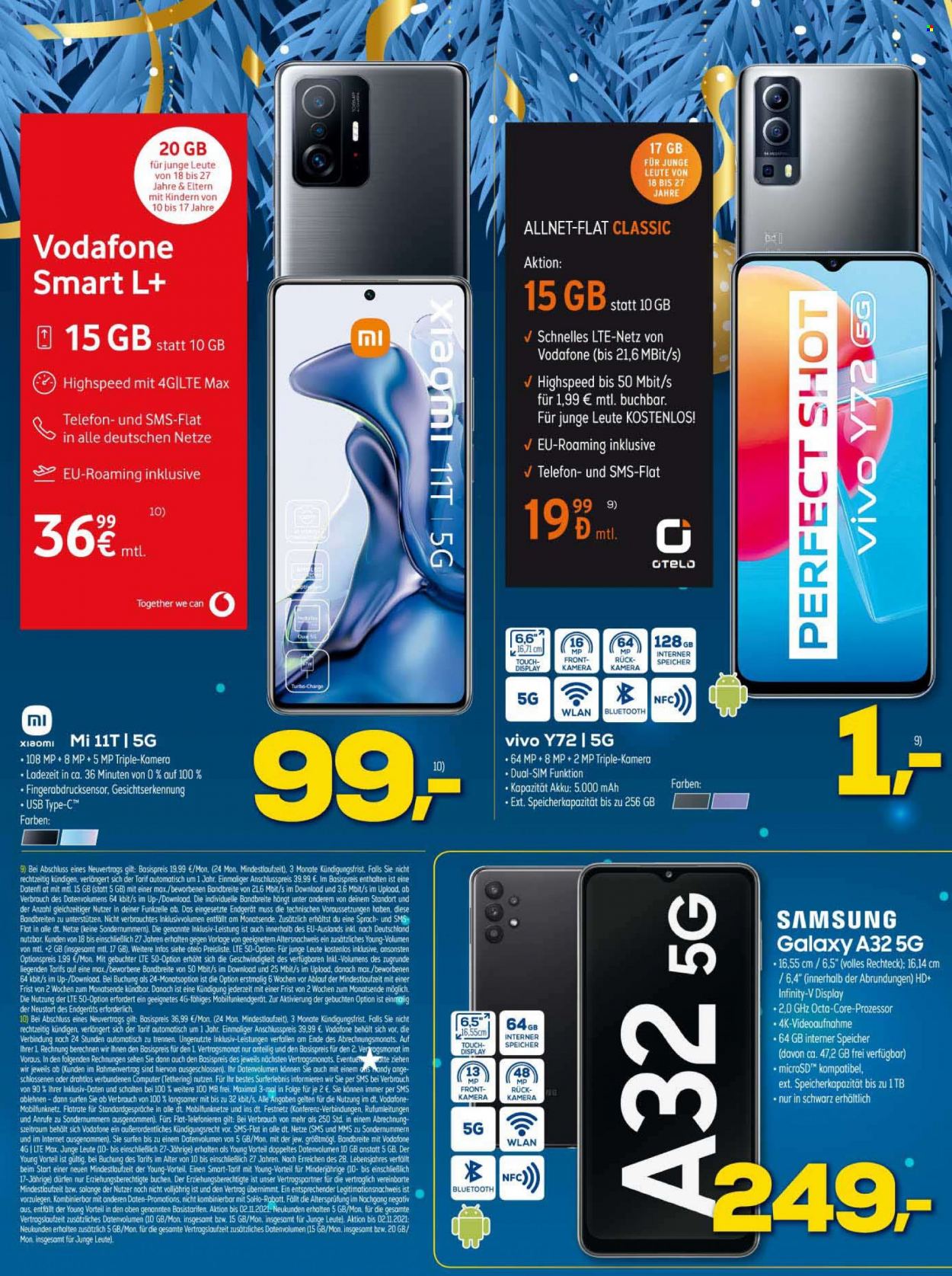 Euronics Prospekte  - 8.12.2021 - 14.12.2021. Seite 17